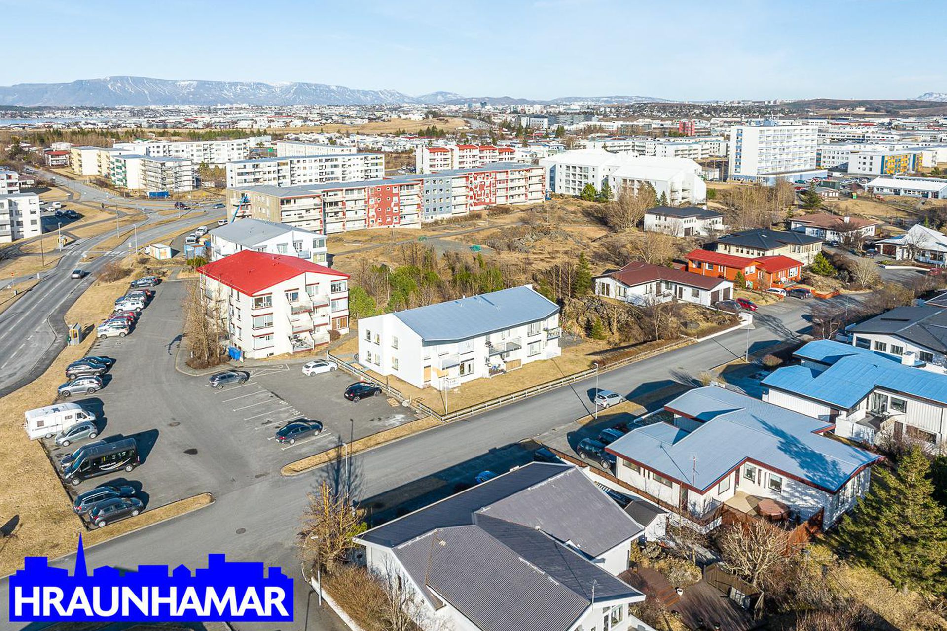 Víðivangur 1, 220 Hafnarfjörður