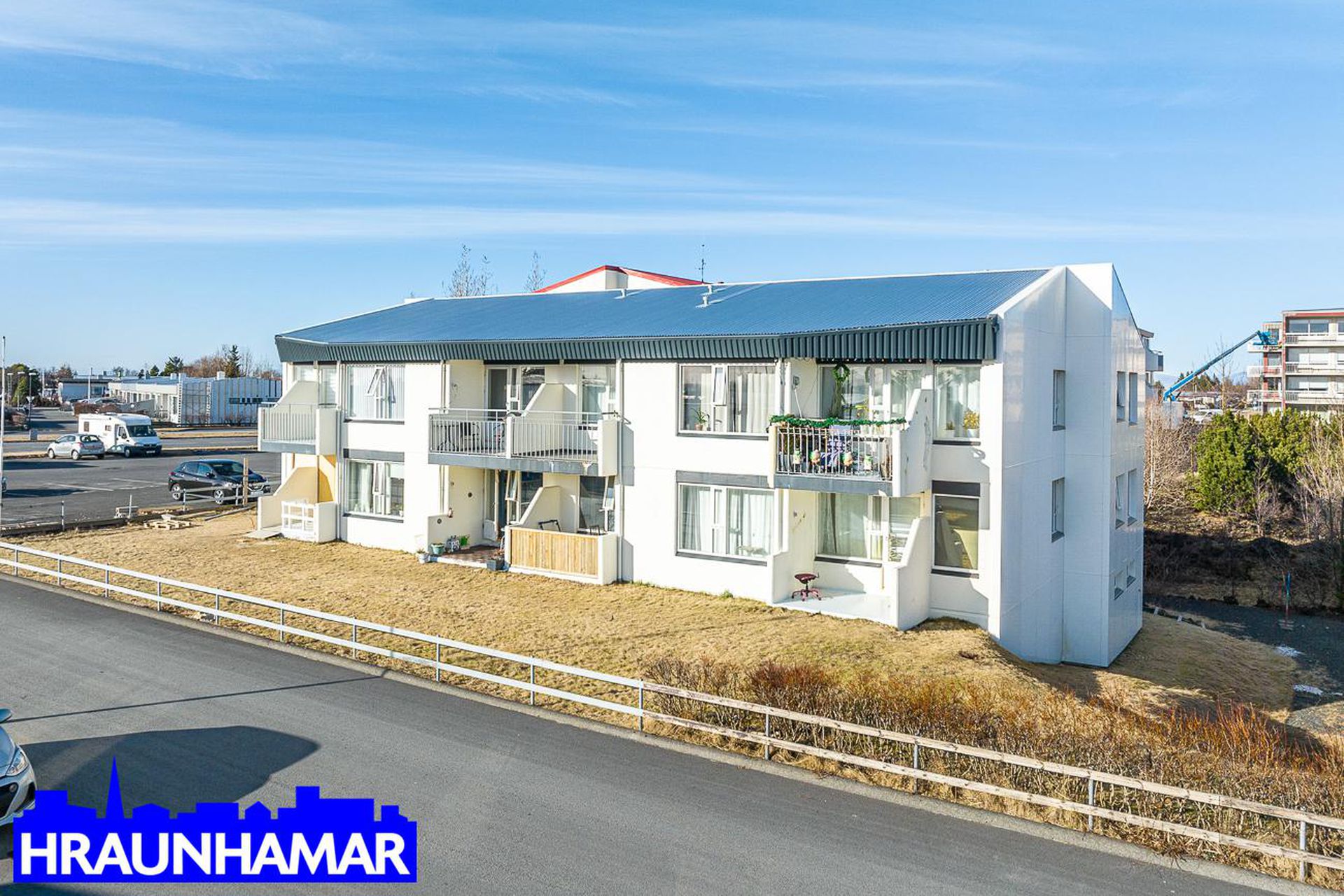 Víðivangur 1, 220 Hafnarfjörður