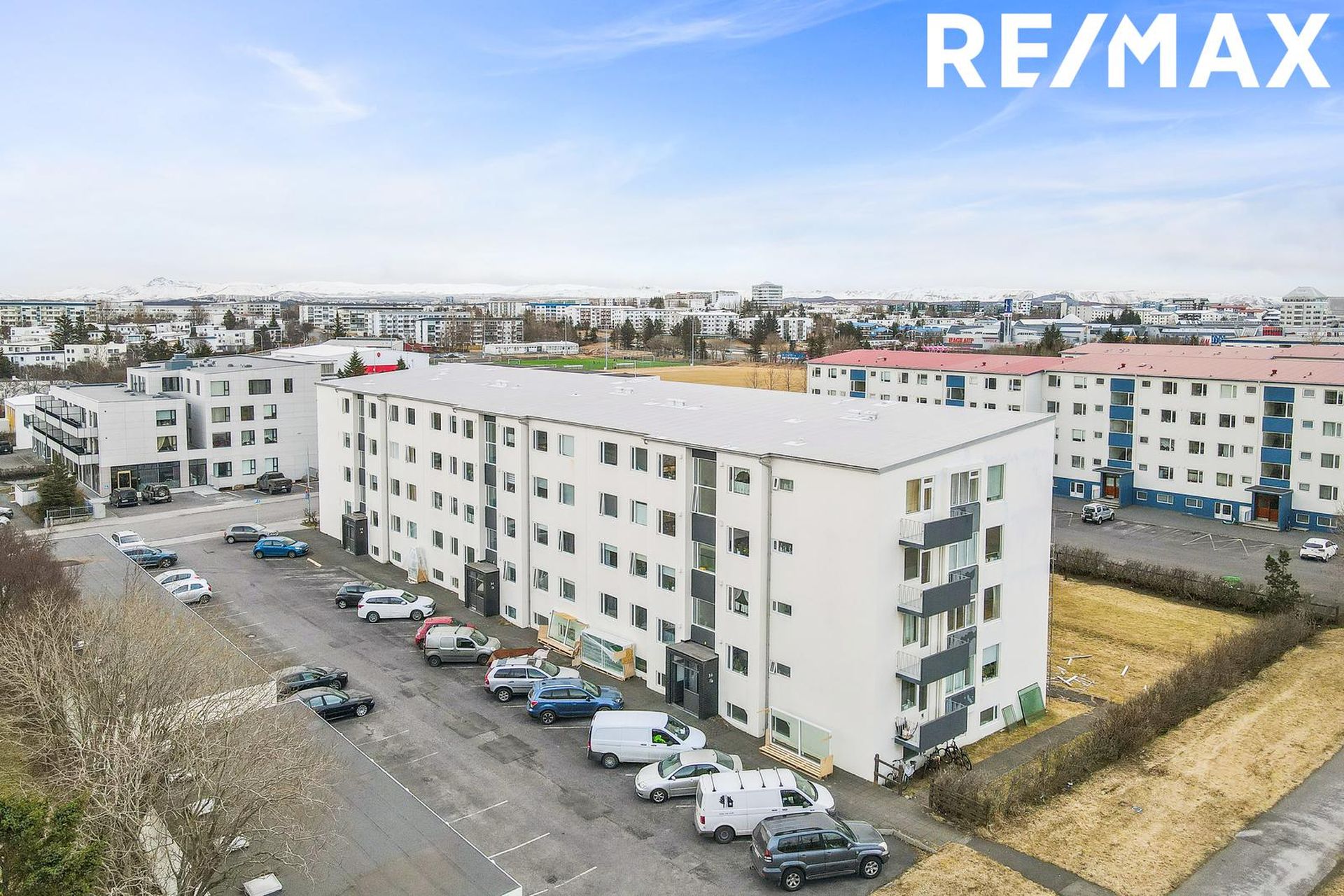 Álftamýri 36, 108 Reykjavík