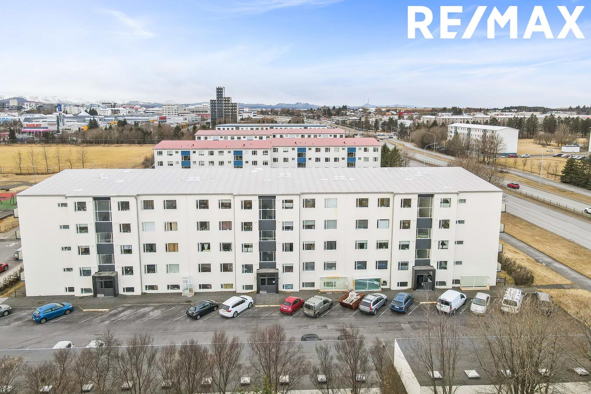 Álftamýri 36, 108 Reykjavík