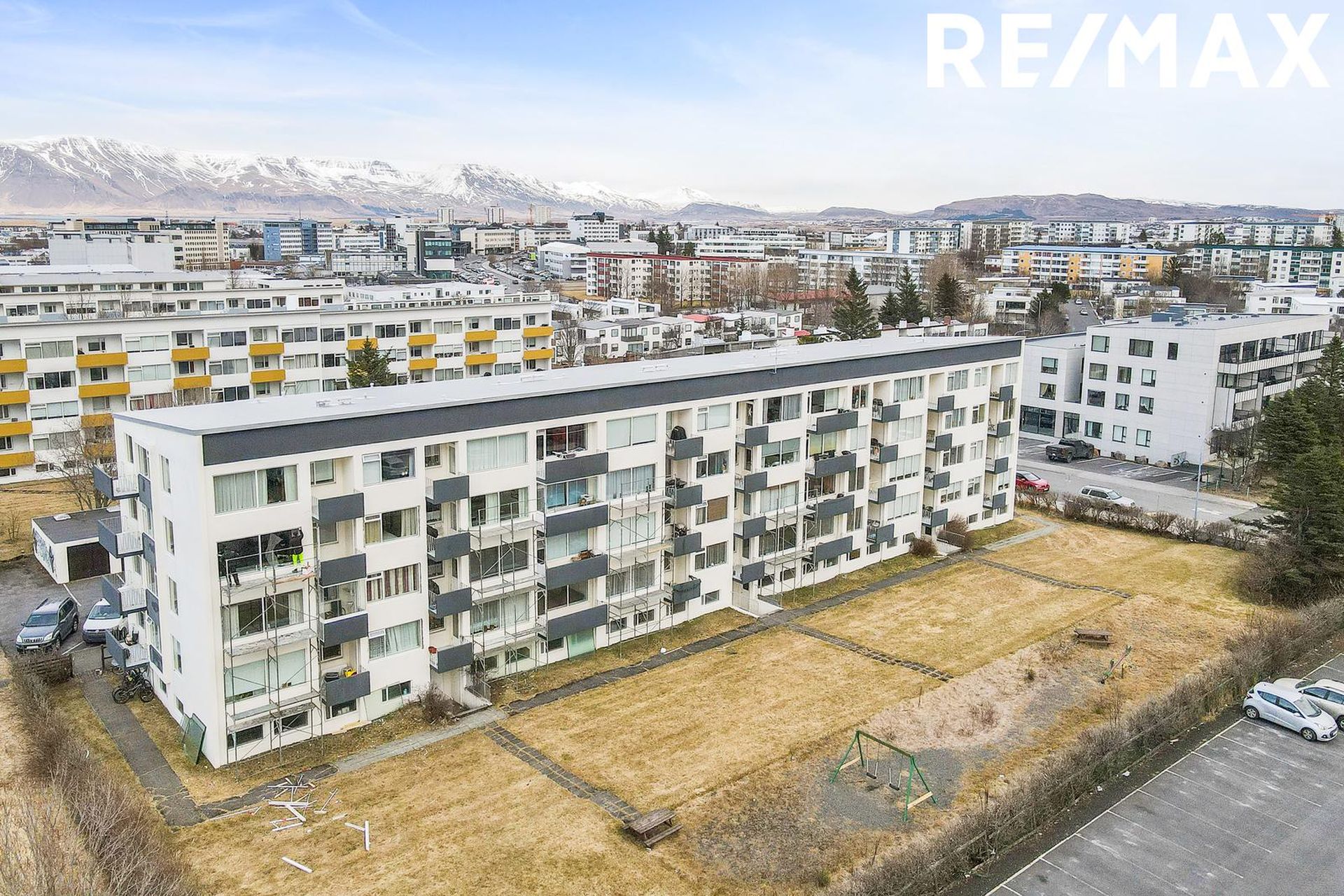 Álftamýri 36, 108 Reykjavík