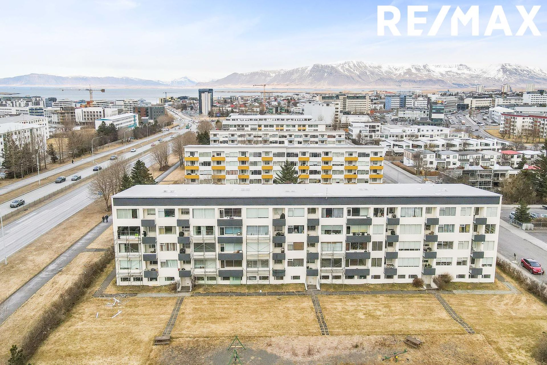 Álftamýri 36, 108 Reykjavík