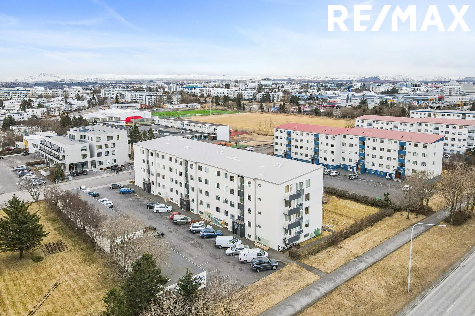 Álftamýri 36, 108 Reykjavík