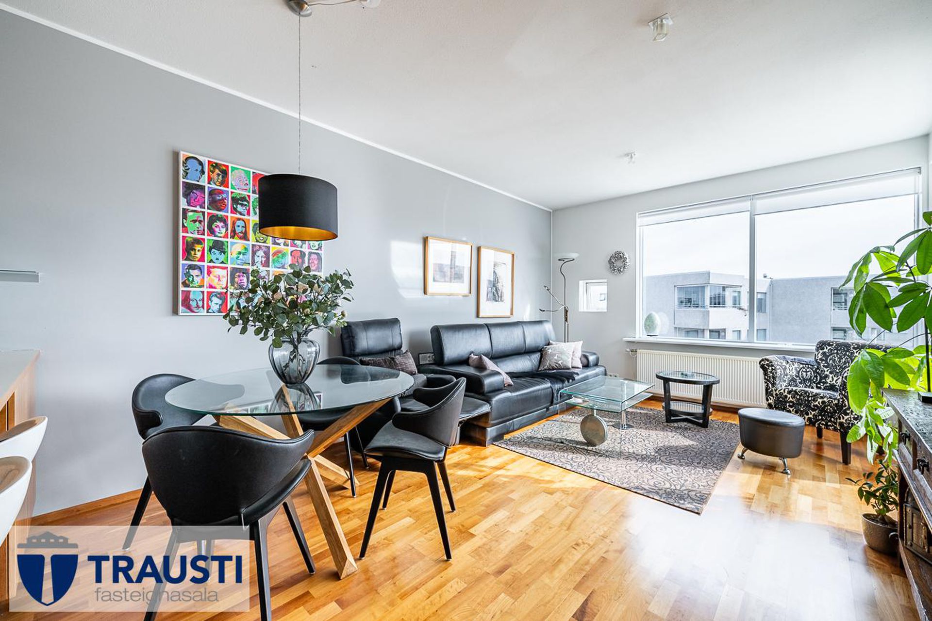 Selvað 5, 110 Reykjavík
