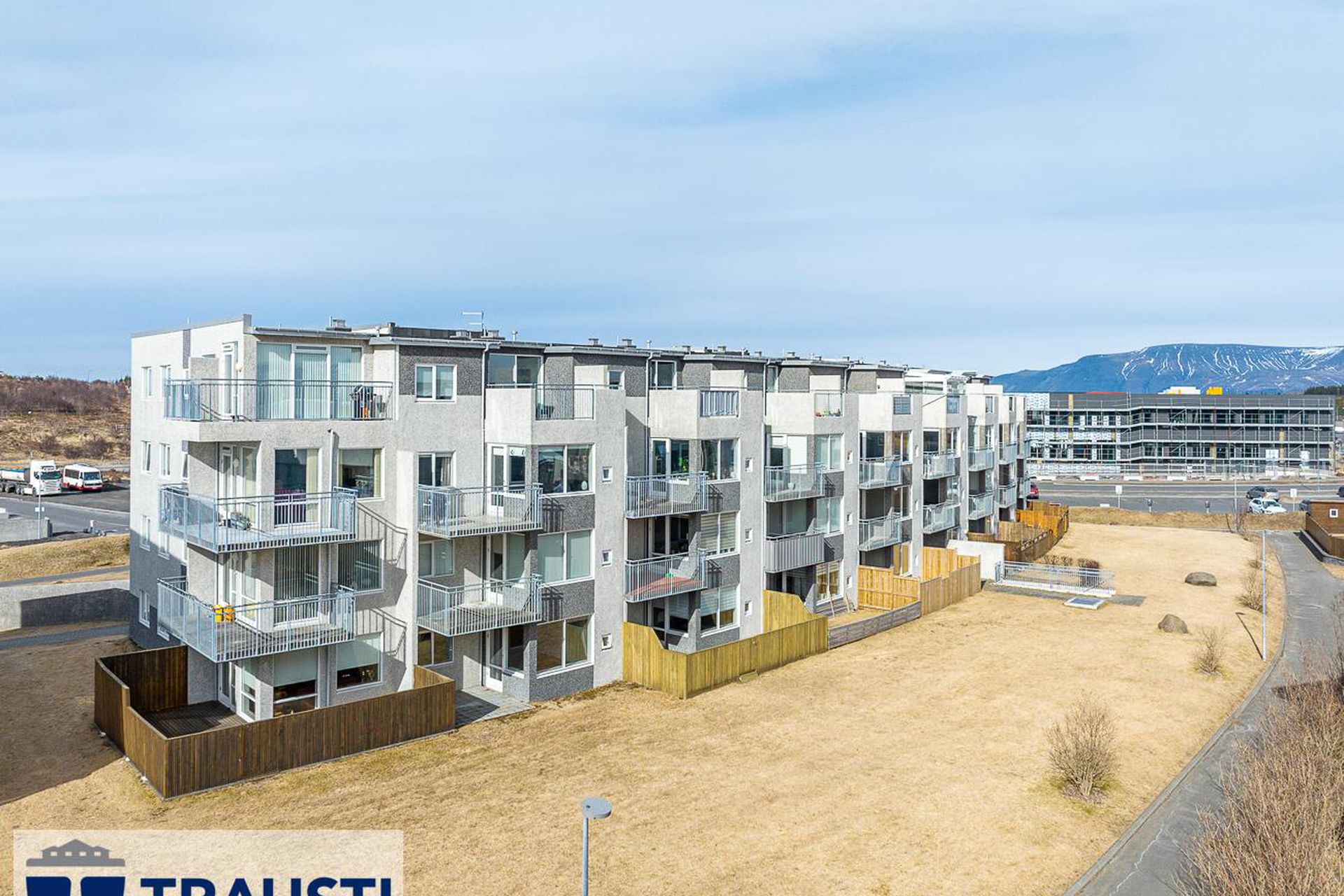 Selvað 5, 110 Reykjavík