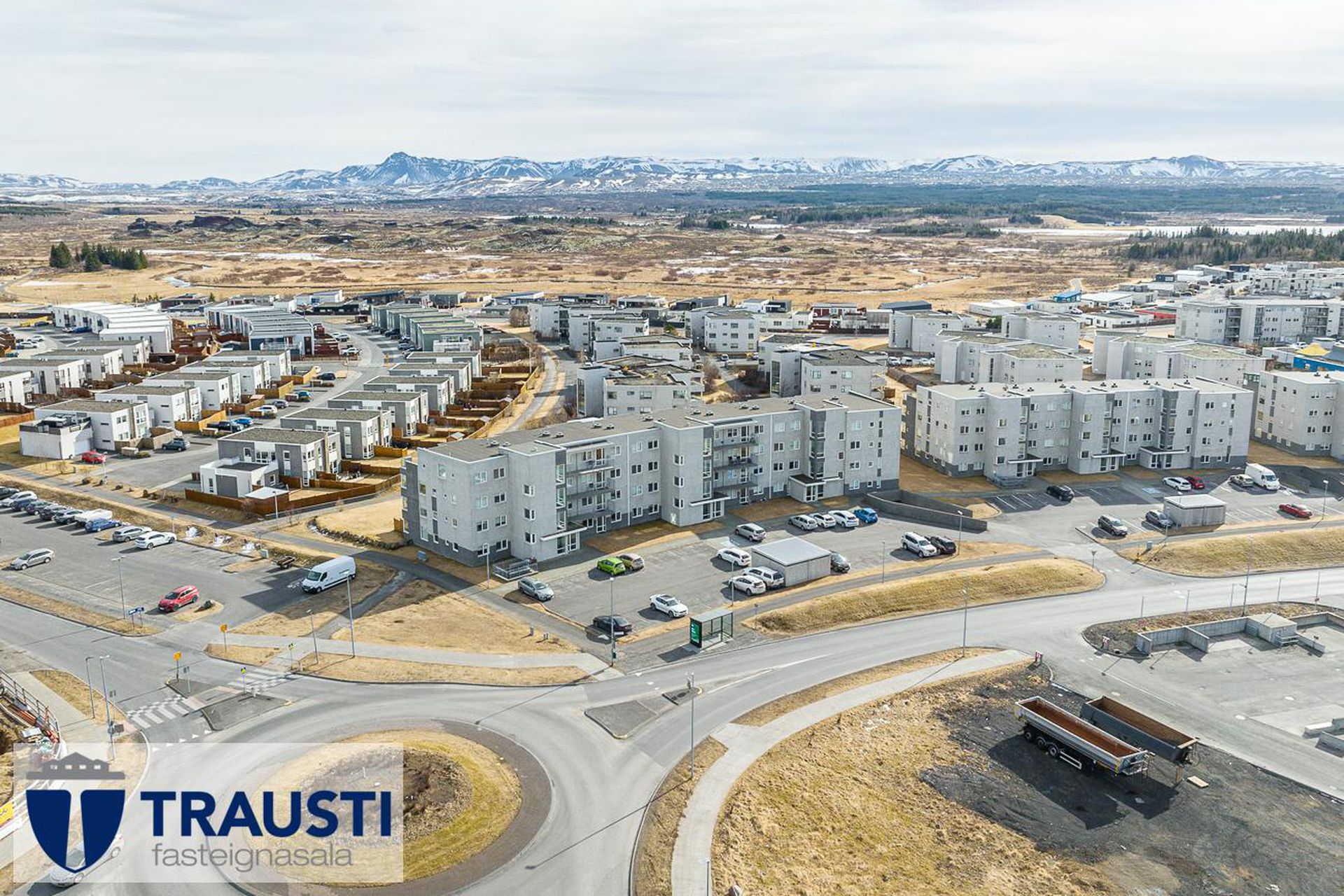 Selvað 5, 110 Reykjavík