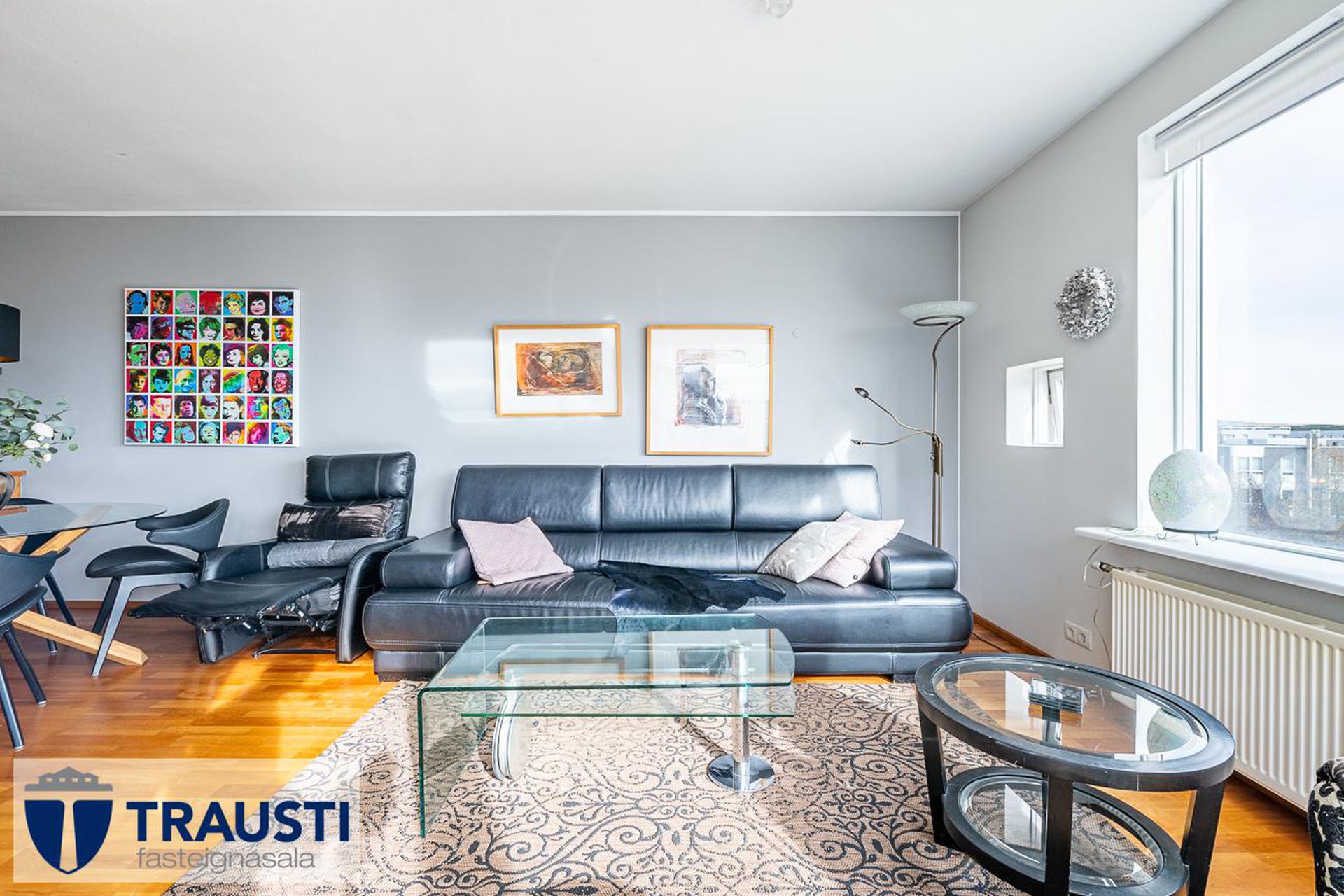 Selvað 5, 110 Reykjavík