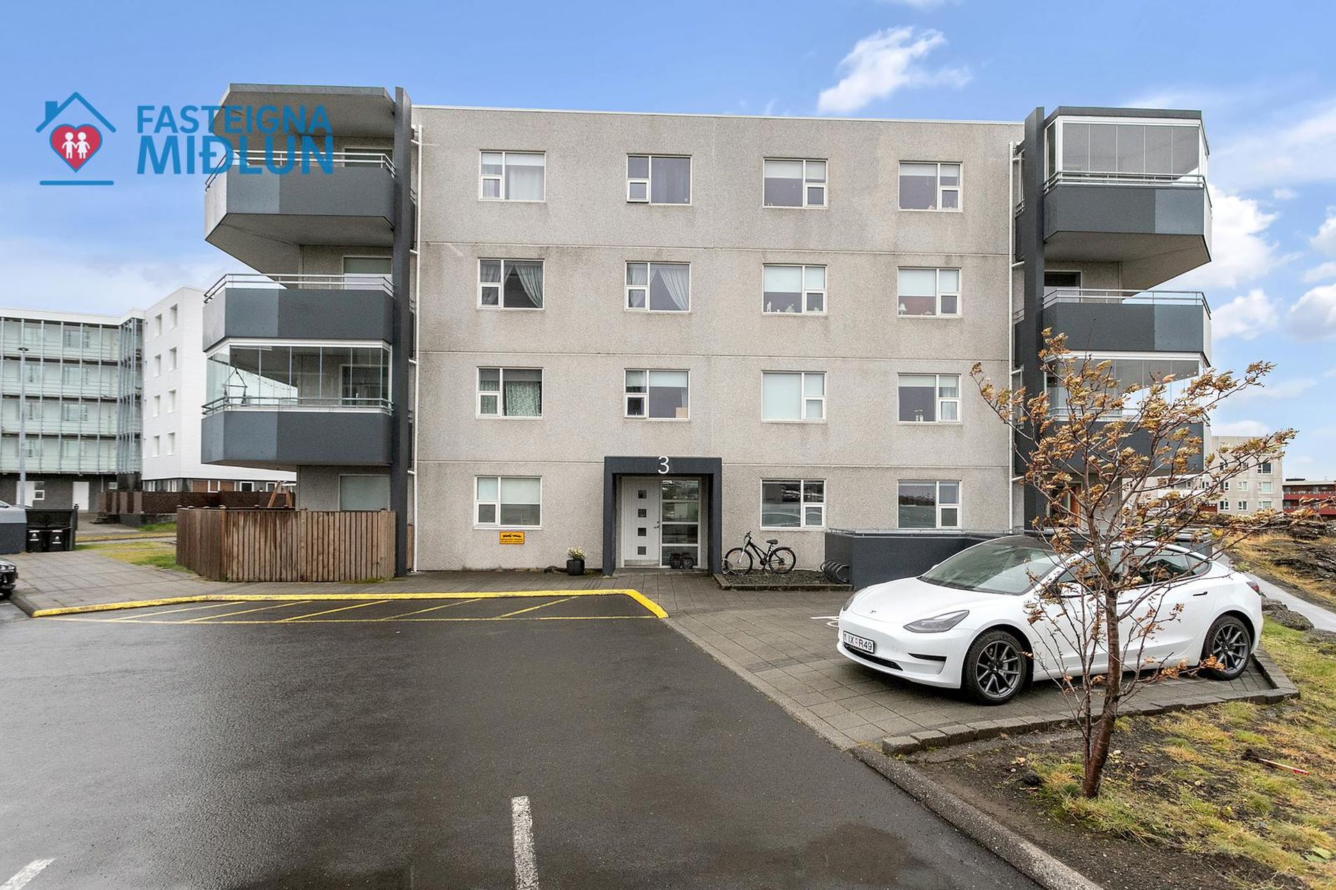 Berjavellir 3, 221 Hafnarfjörður