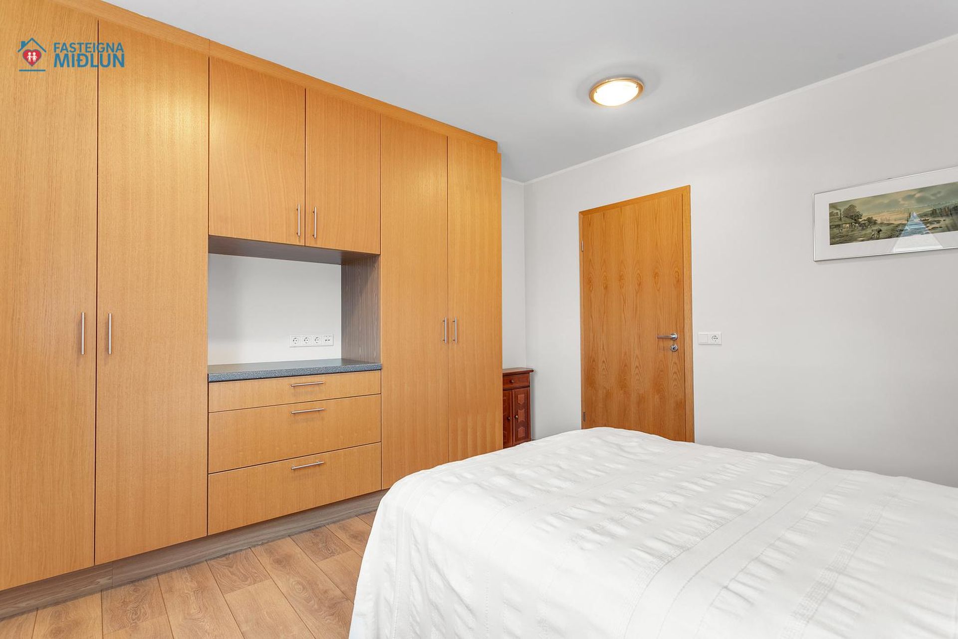 Berjavellir 3, 221 Hafnarfjörður