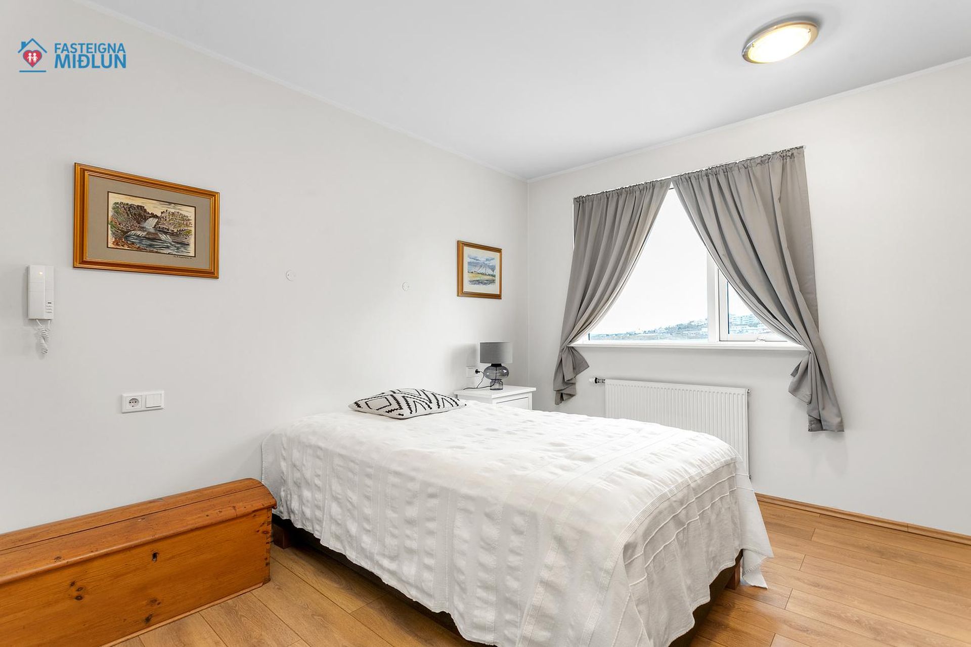 Berjavellir 3, 221 Hafnarfjörður