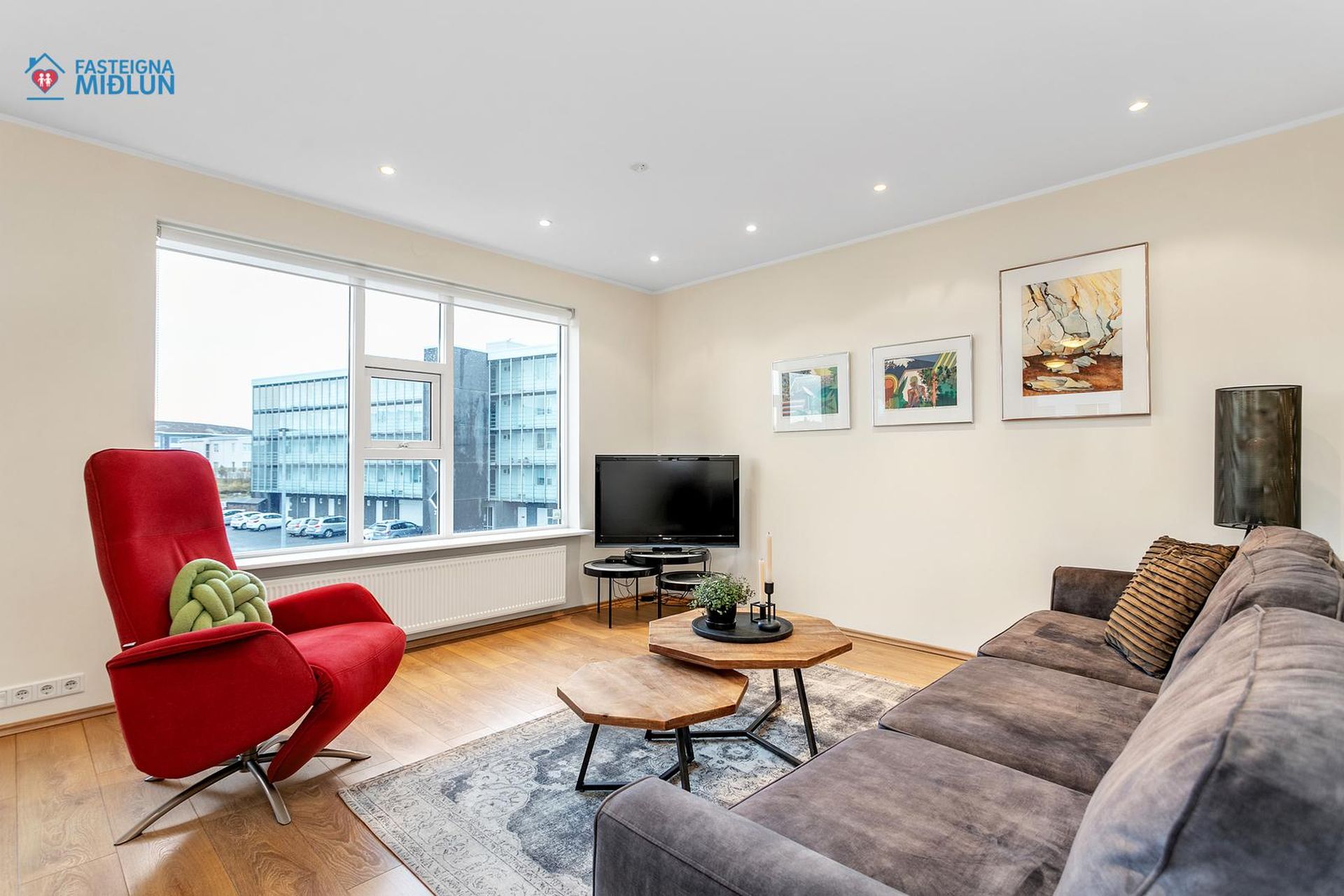 Berjavellir 3, 221 Hafnarfjörður