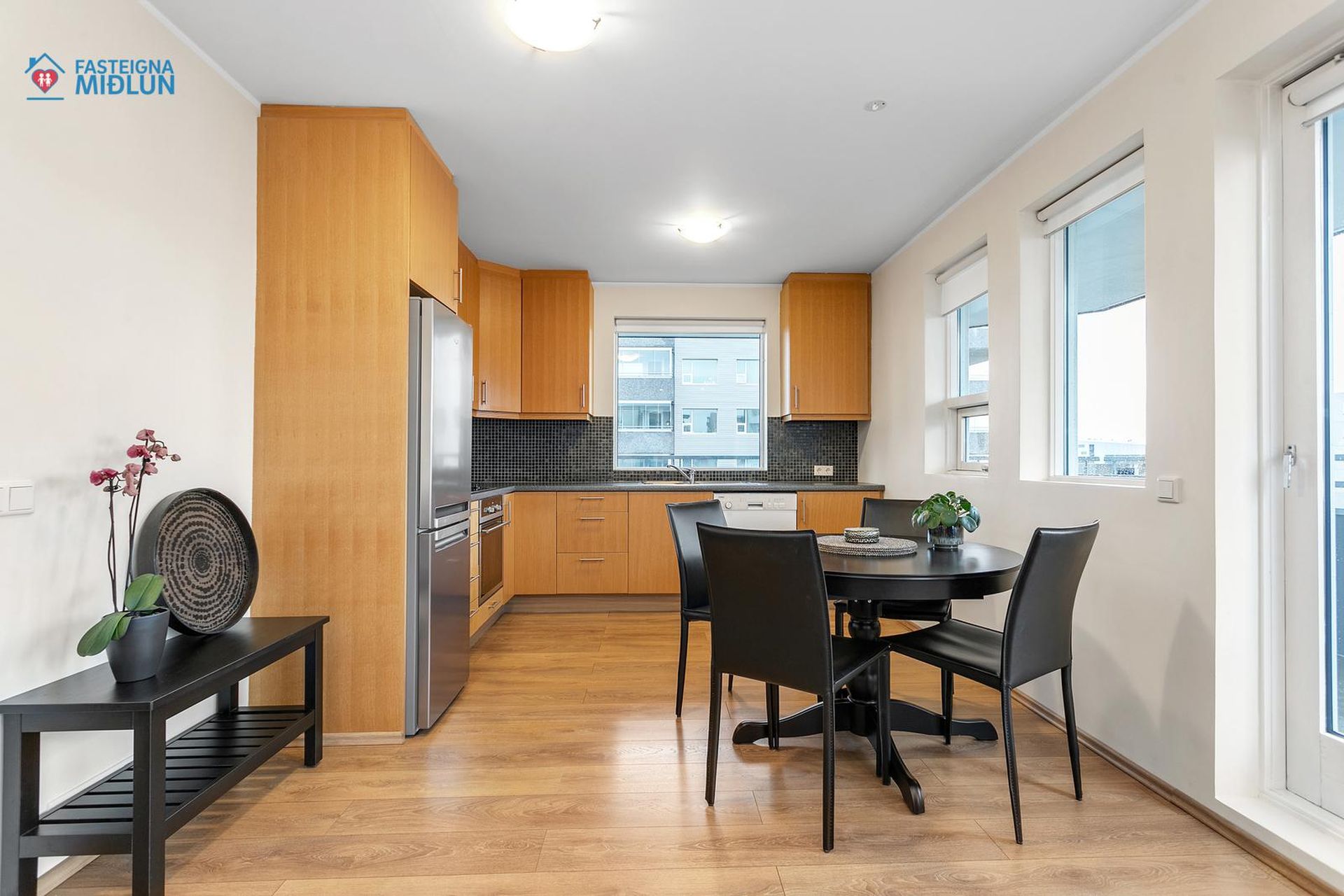 Berjavellir 3, 221 Hafnarfjörður