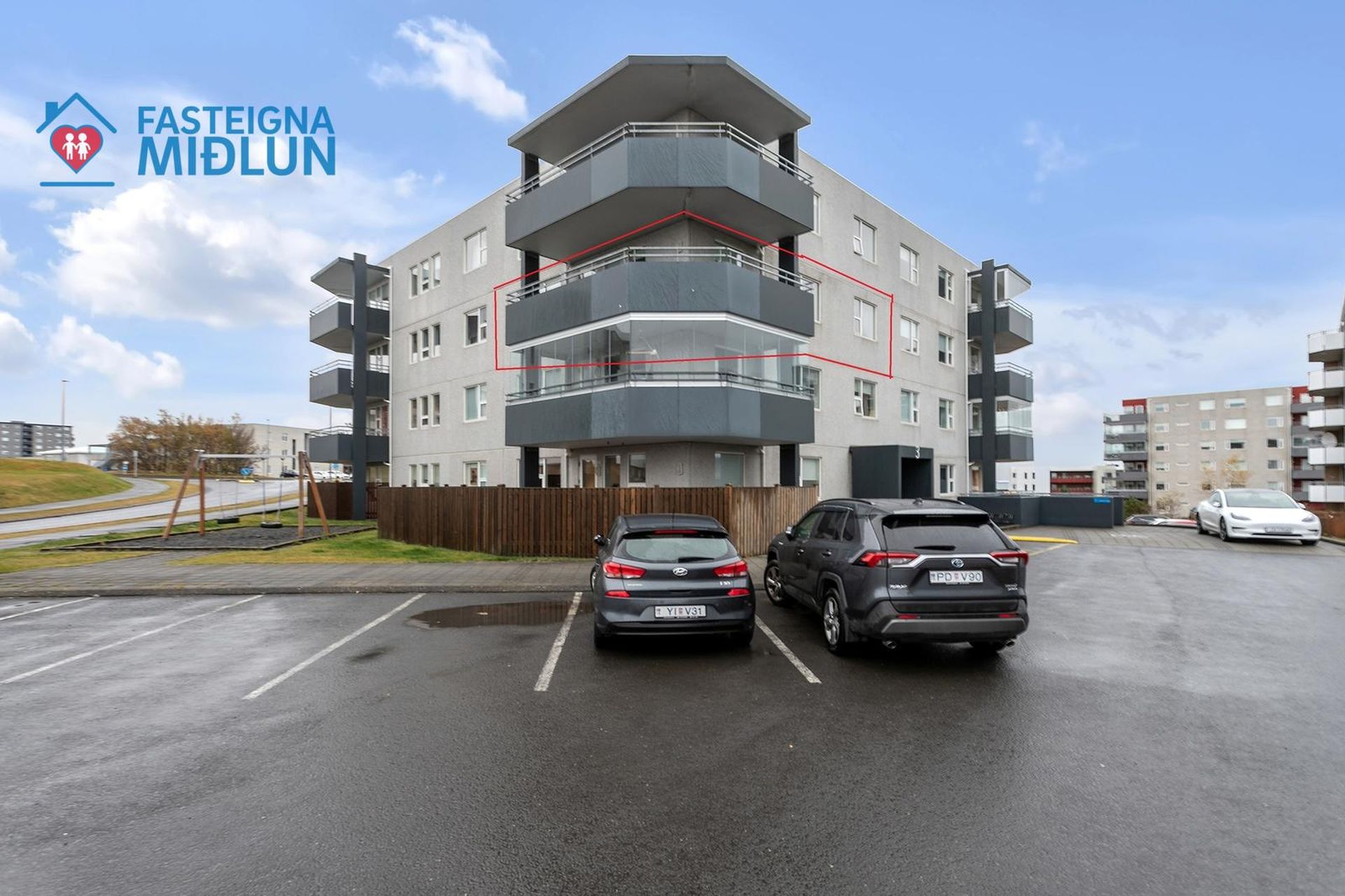 Berjavellir 3, 221 Hafnarfjörður