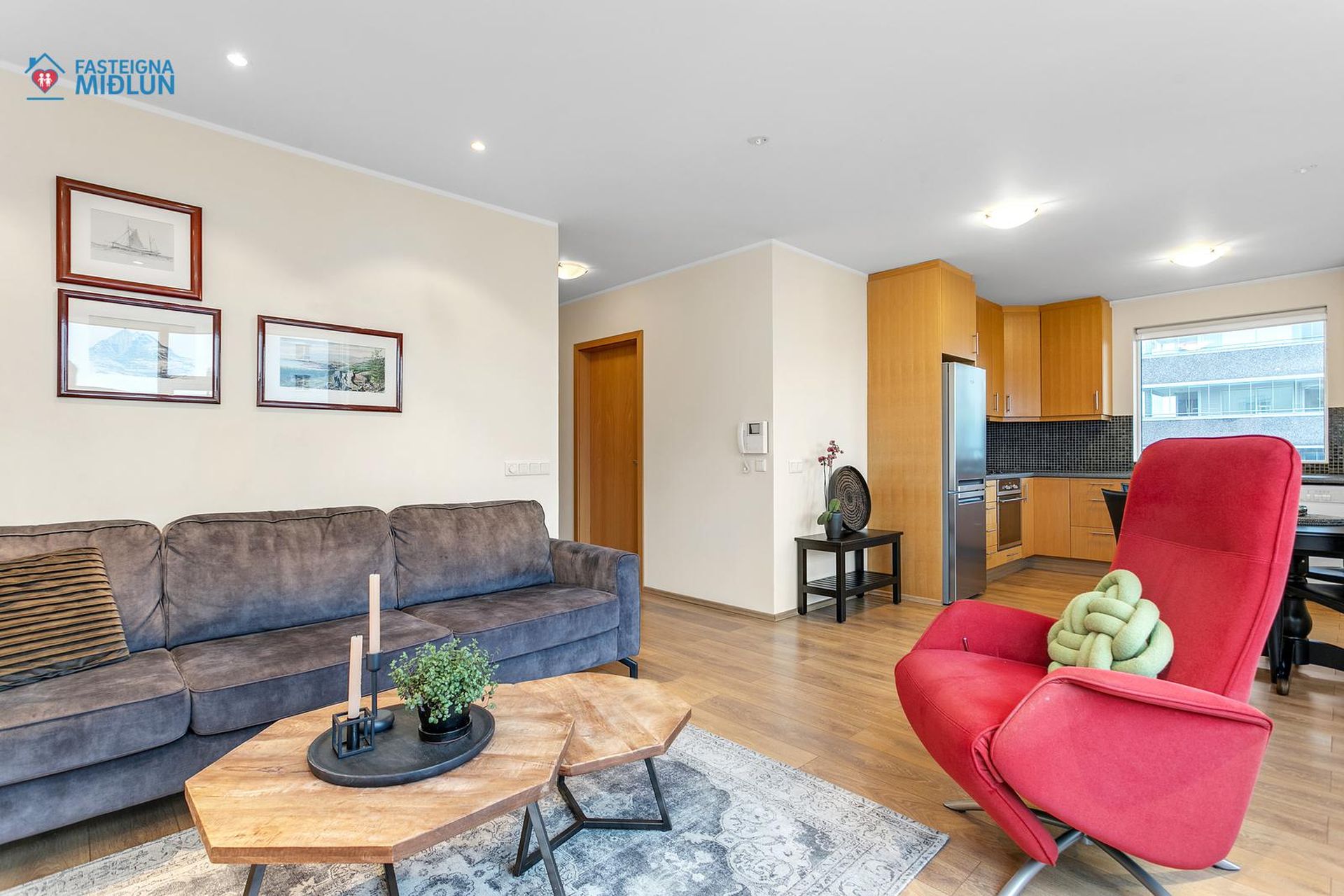 Berjavellir 3, 221 Hafnarfjörður