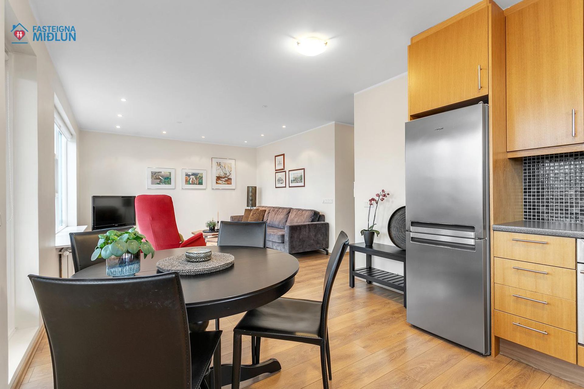 Berjavellir 3, 221 Hafnarfjörður