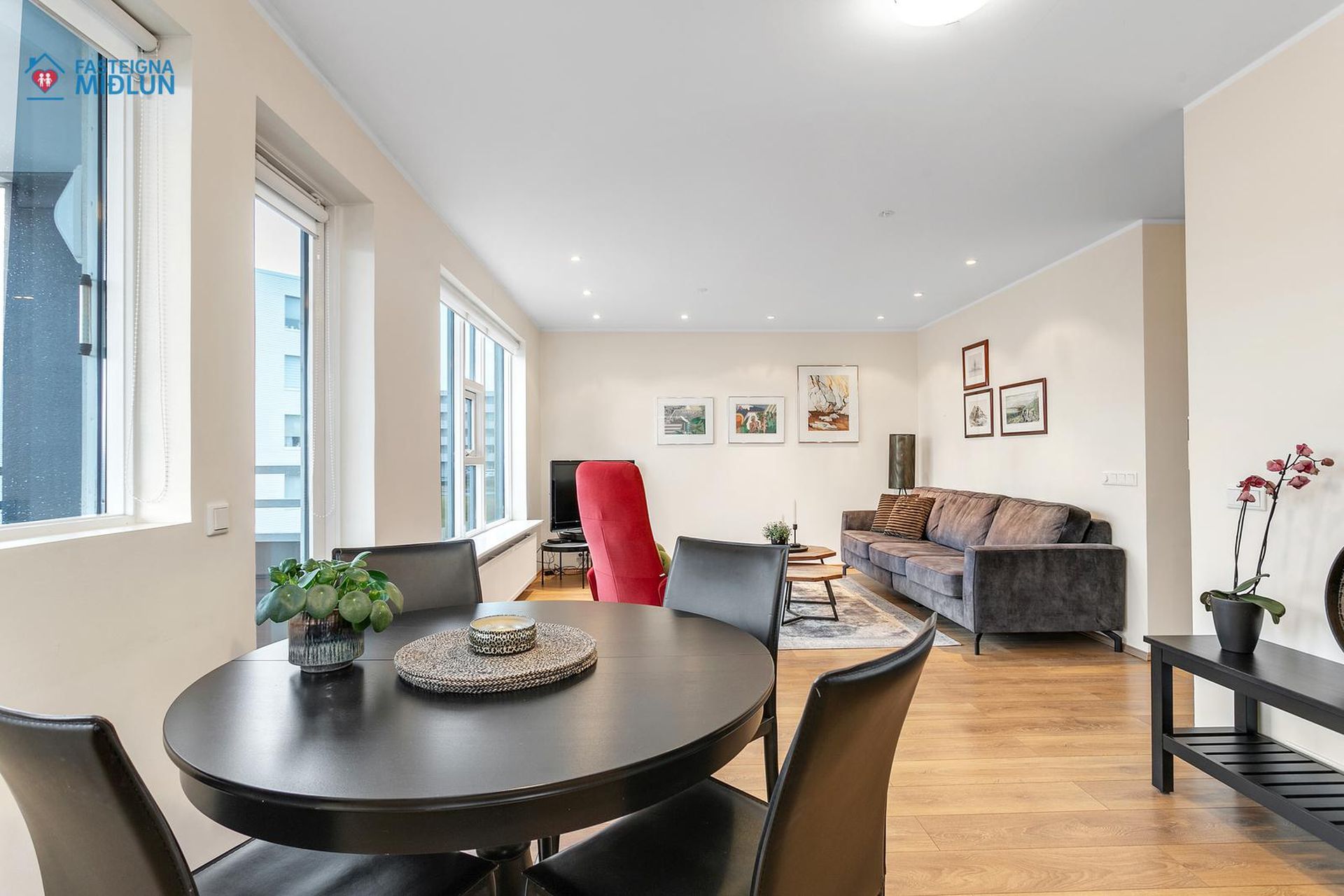 Berjavellir 3, 221 Hafnarfjörður