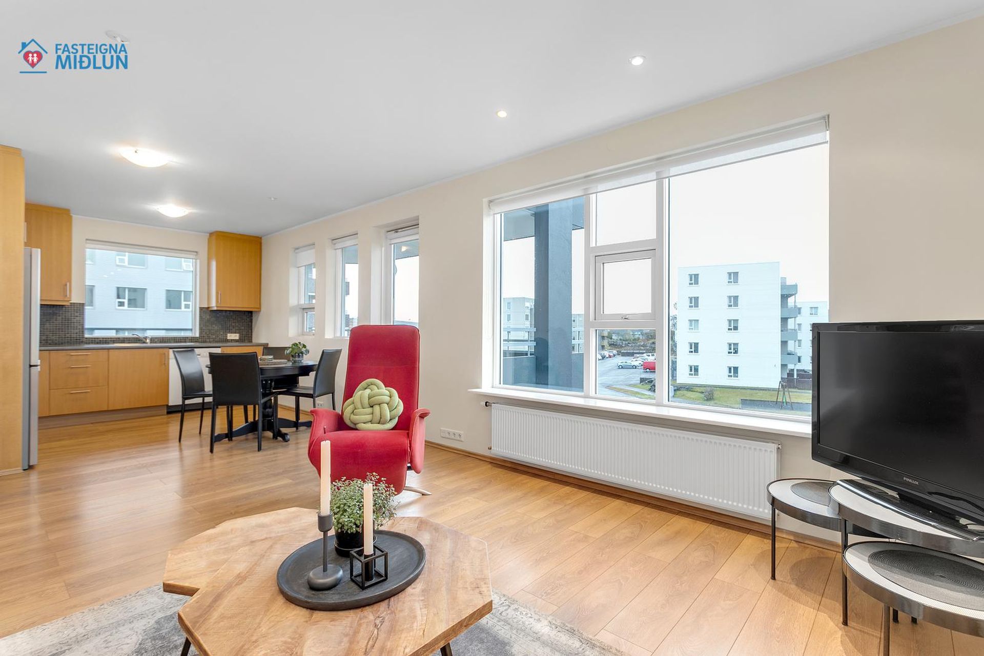 Berjavellir 3, 221 Hafnarfjörður