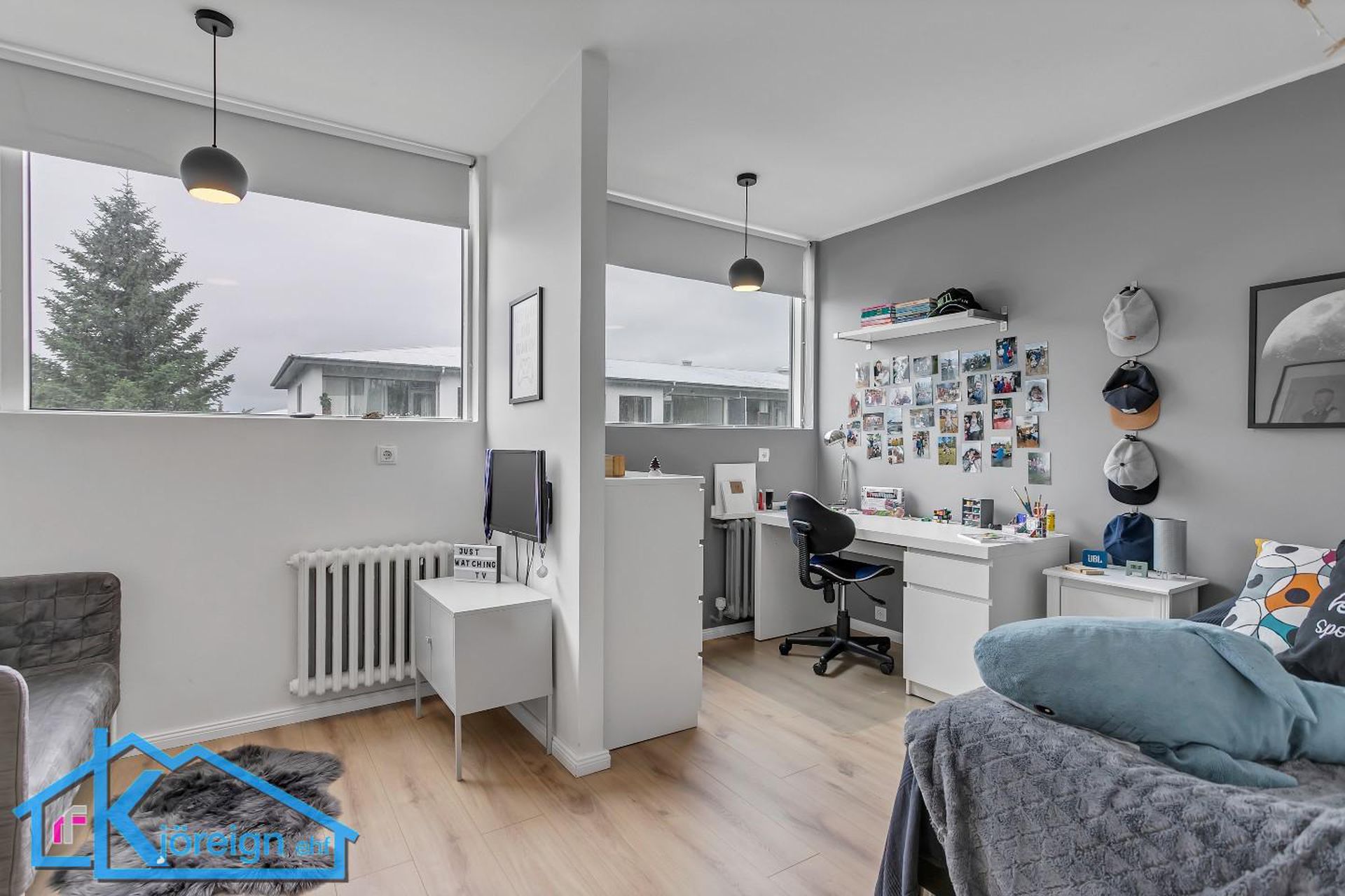 Kóngsbakki 6, 109 Reykjavík