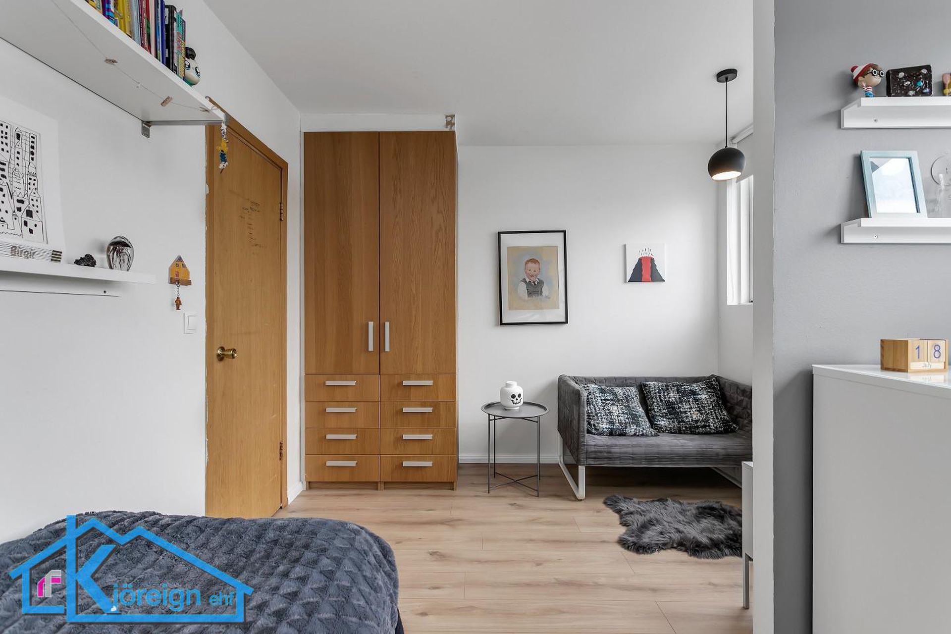 Kóngsbakki 6, 109 Reykjavík