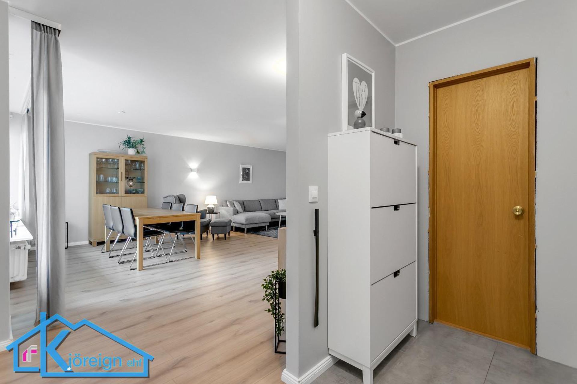 Kóngsbakki 6, 109 Reykjavík