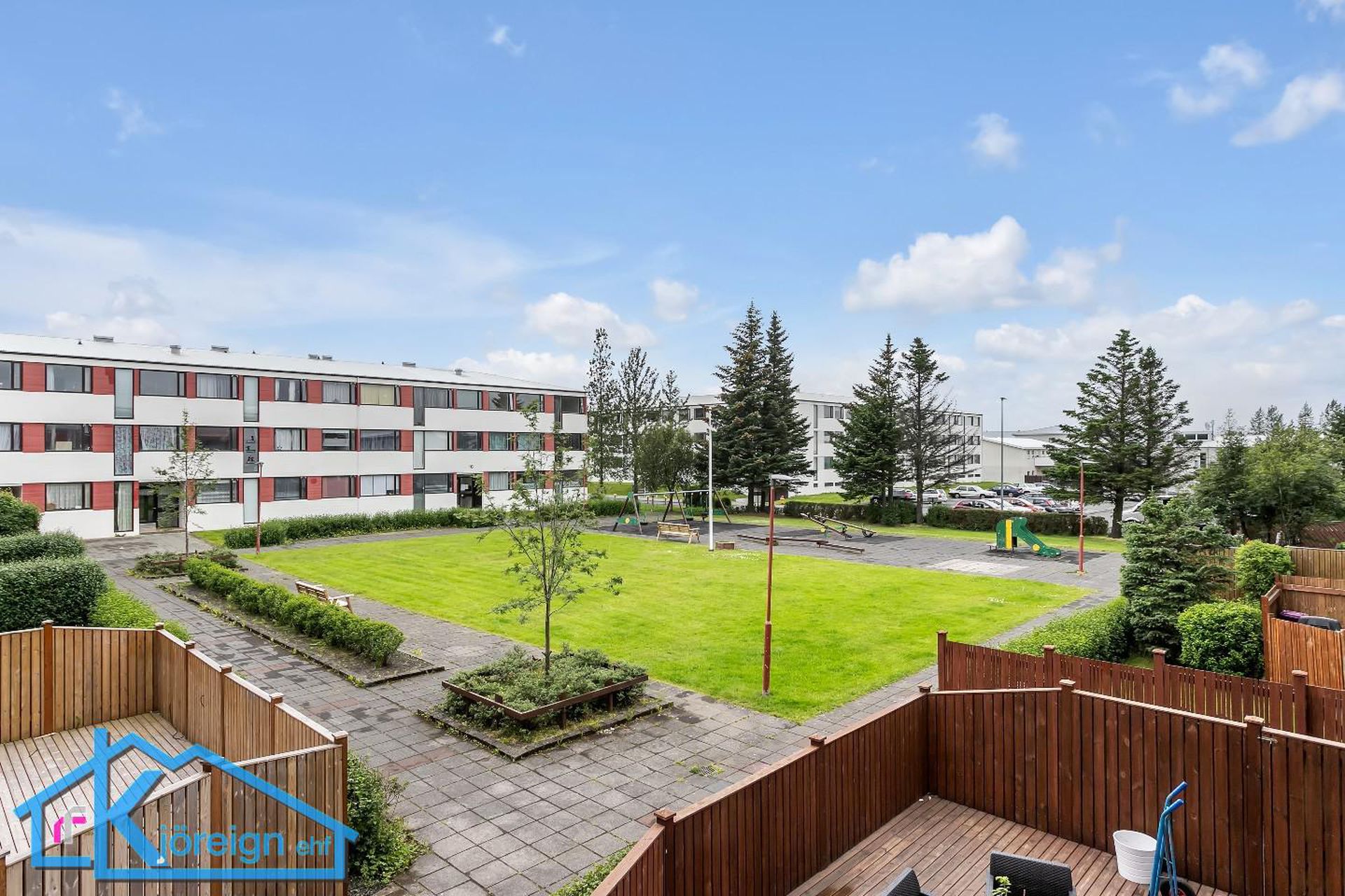 Kóngsbakki 6, 109 Reykjavík
