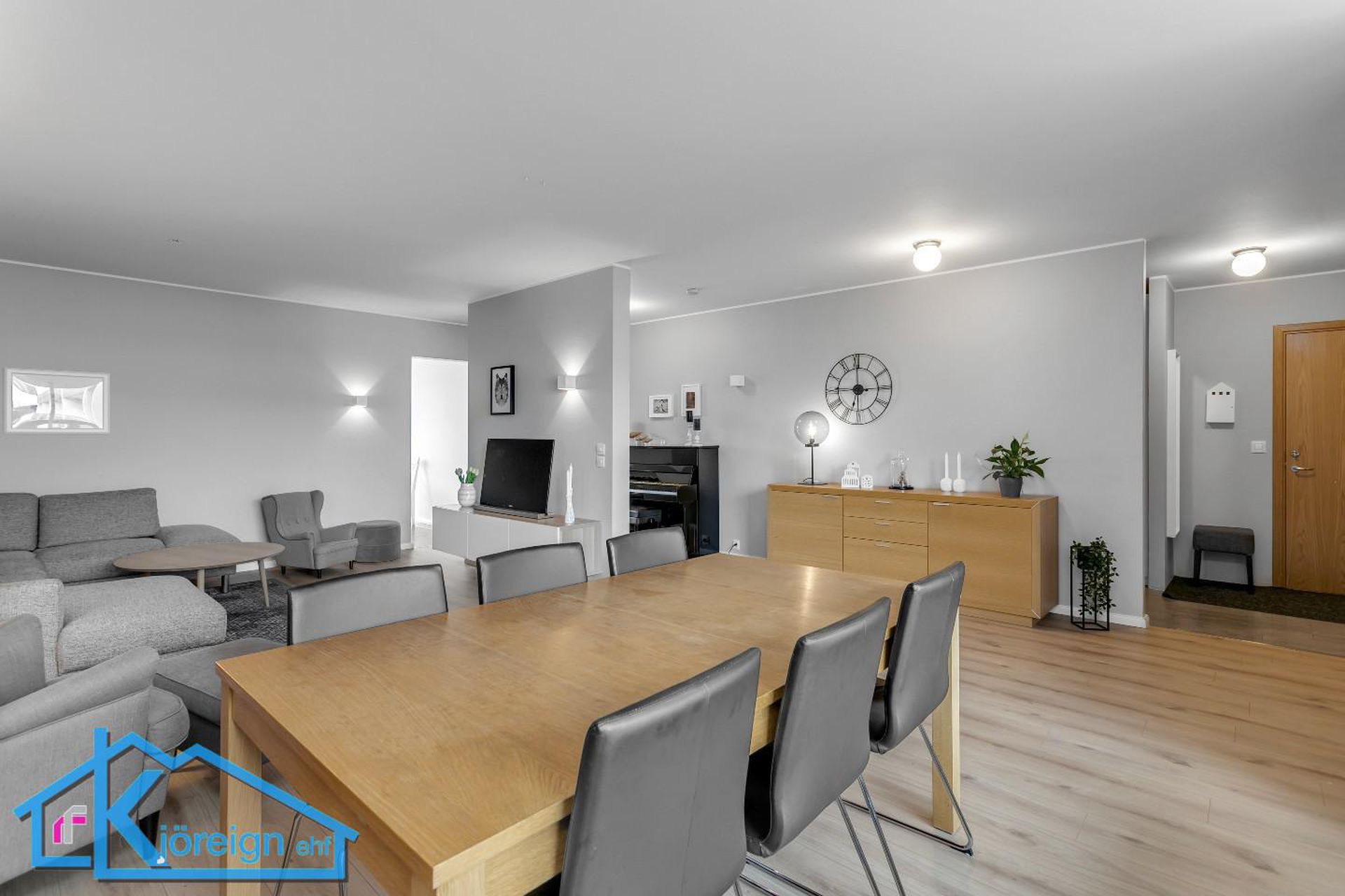 Kóngsbakki 6, 109 Reykjavík