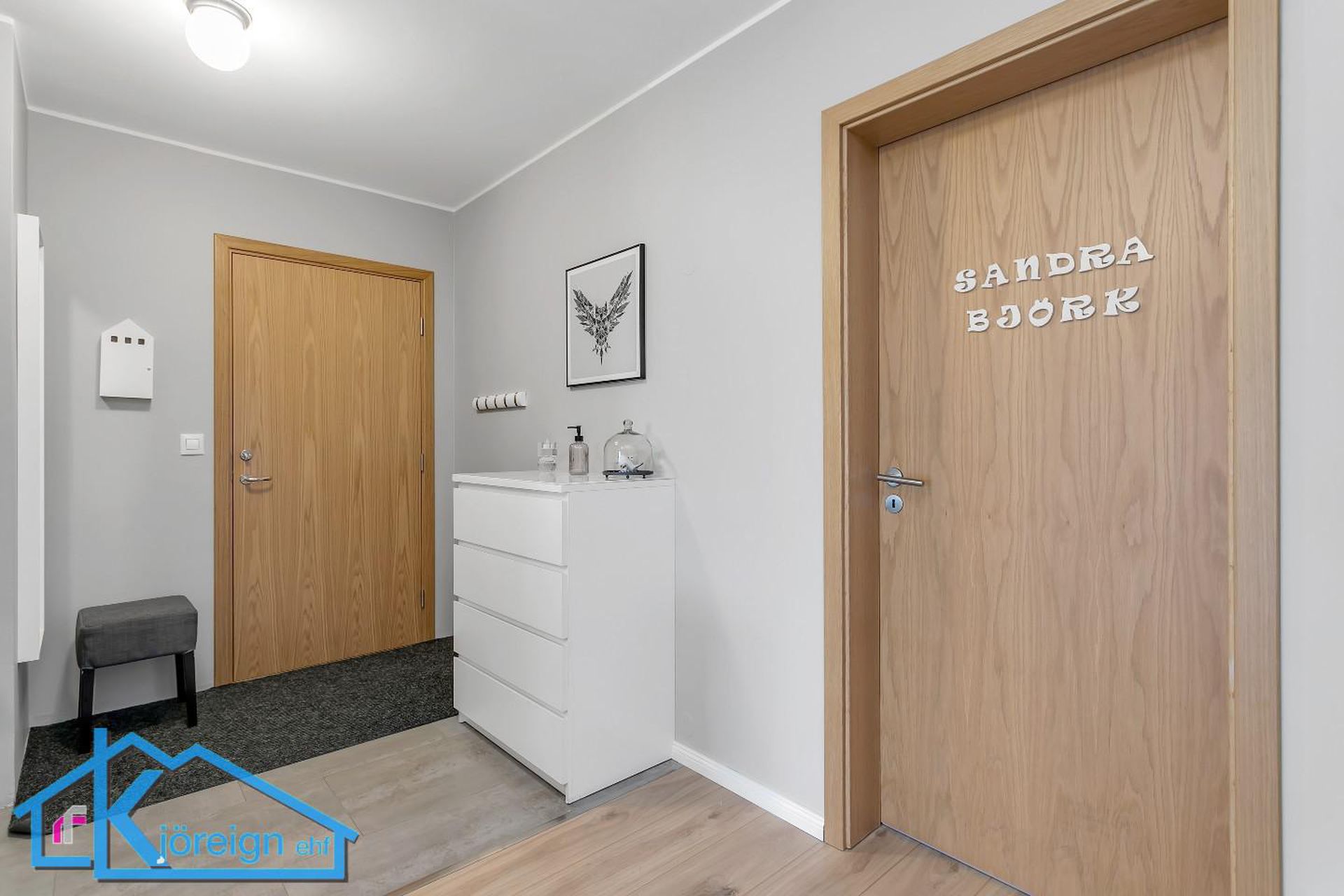 Kóngsbakki 6, 109 Reykjavík