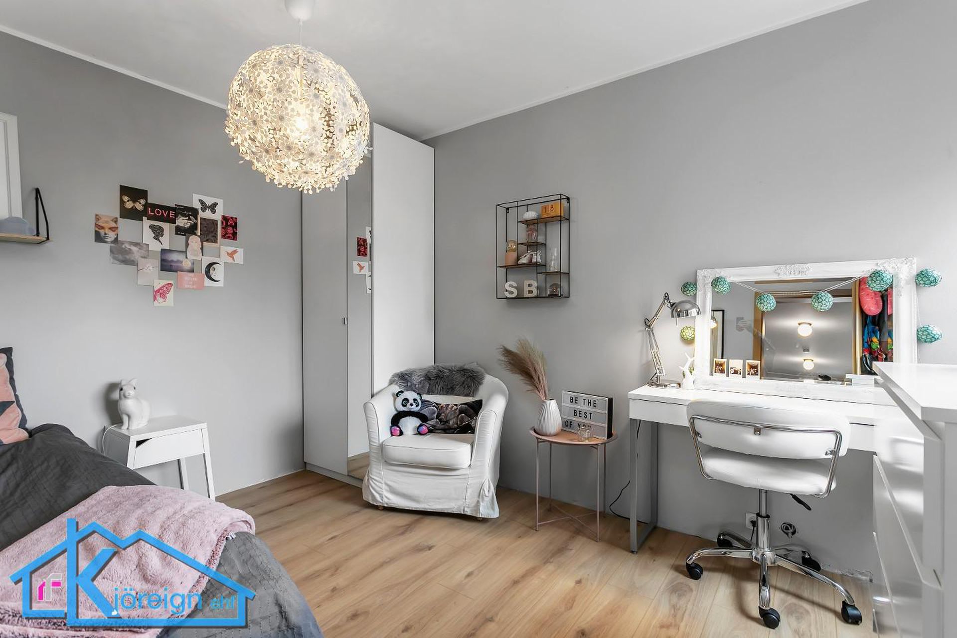 Kóngsbakki 6, 109 Reykjavík