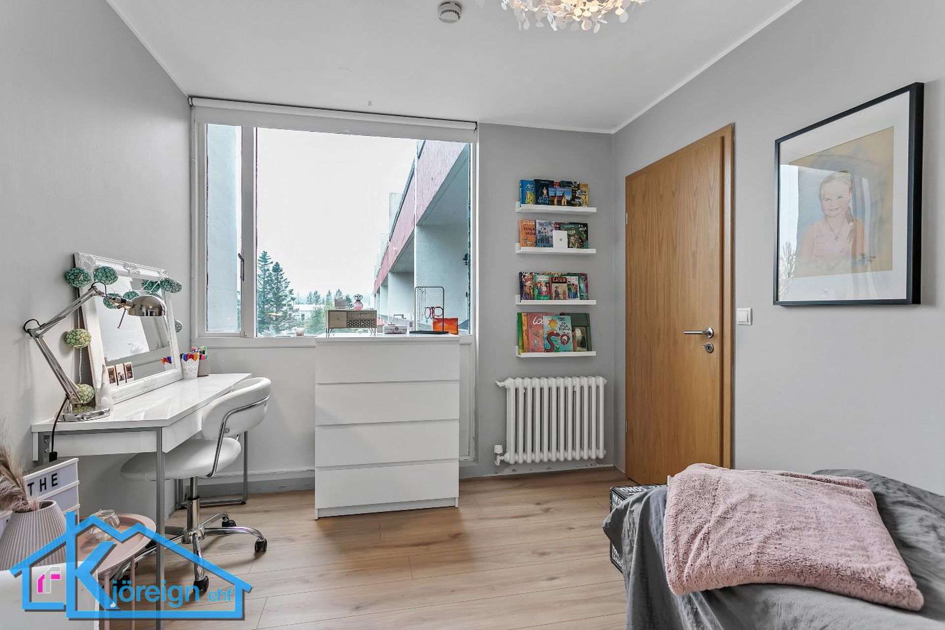 Kóngsbakki 6, 109 Reykjavík