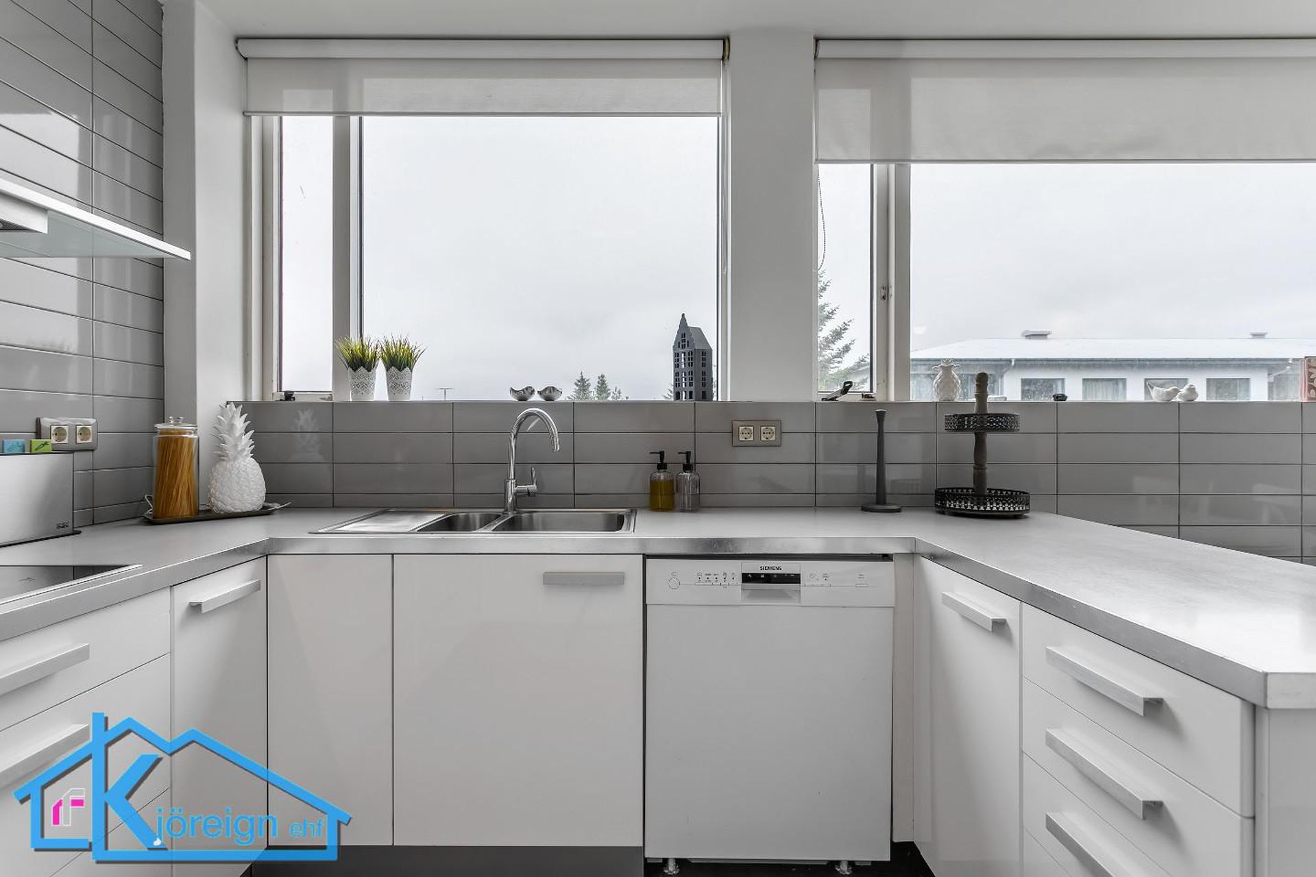 Kóngsbakki 6, 109 Reykjavík
