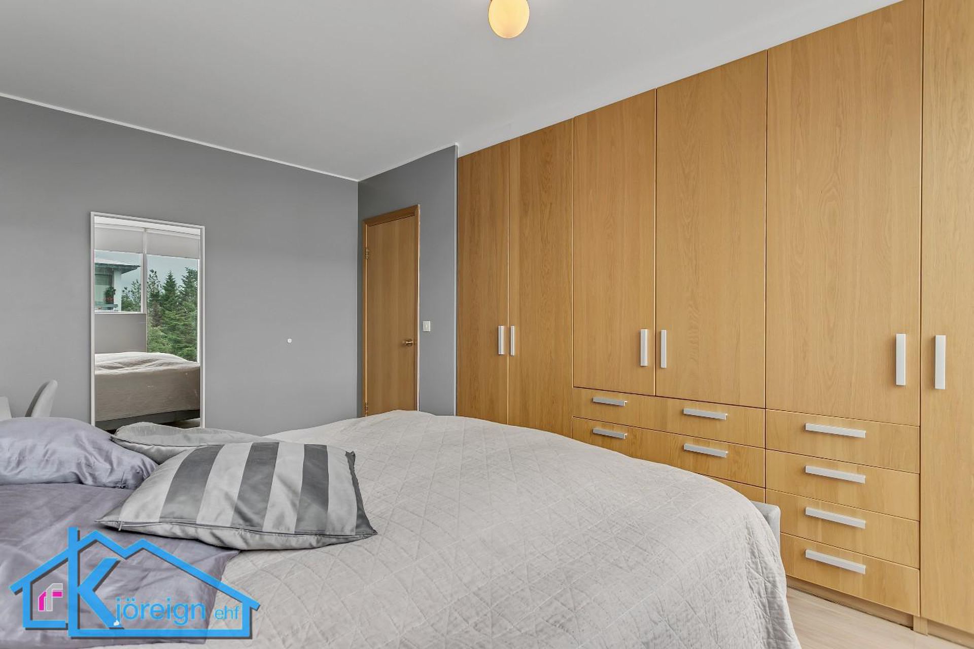 Kóngsbakki 6, 109 Reykjavík