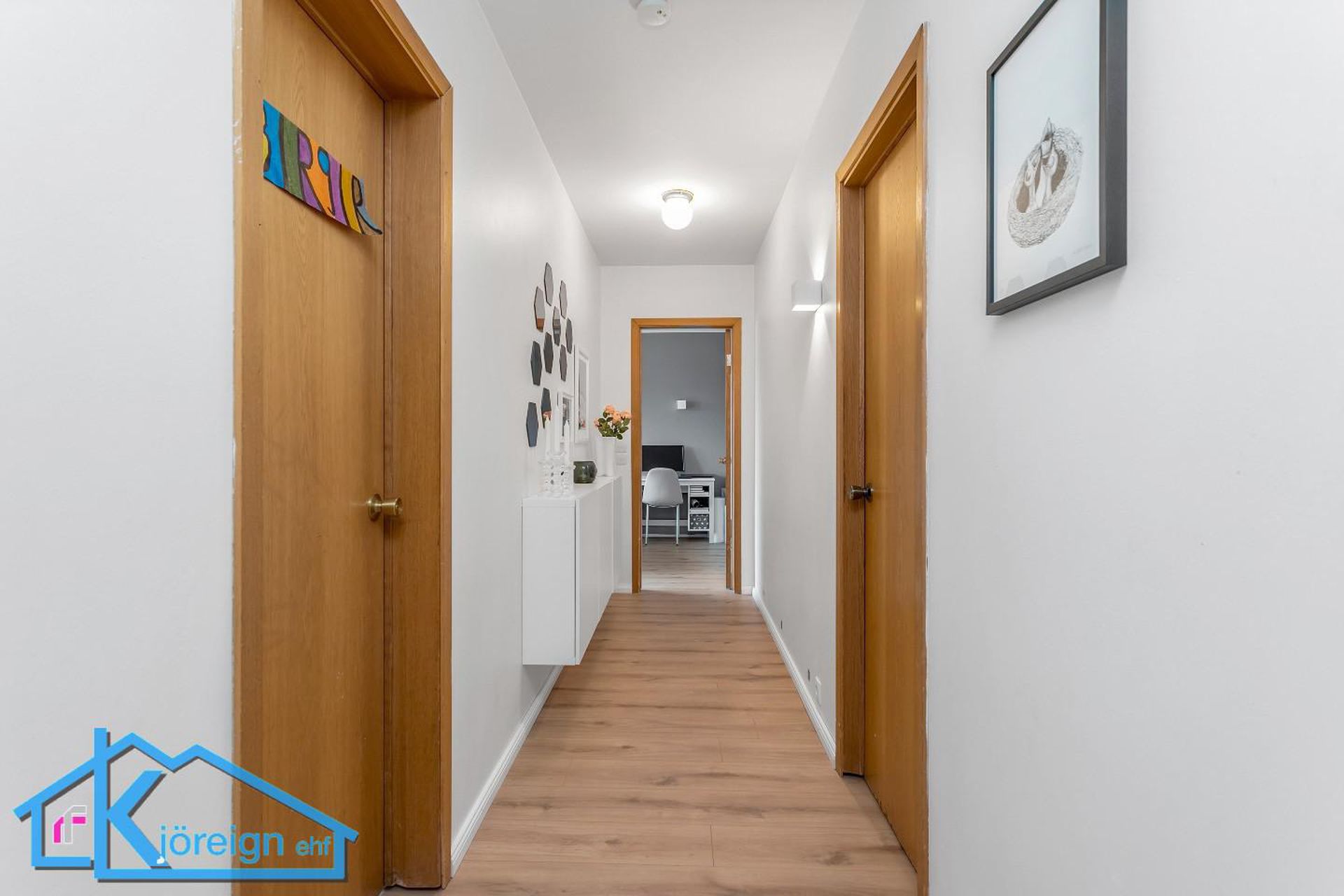 Kóngsbakki 6, 109 Reykjavík