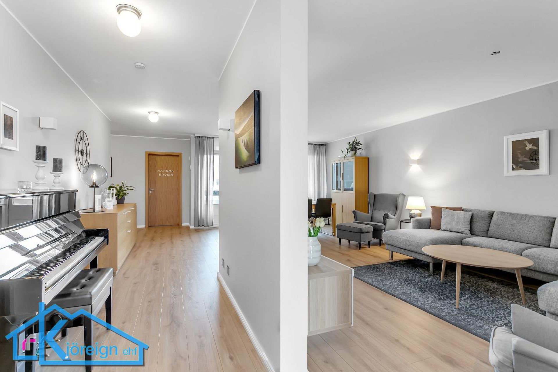 Kóngsbakki 6, 109 Reykjavík