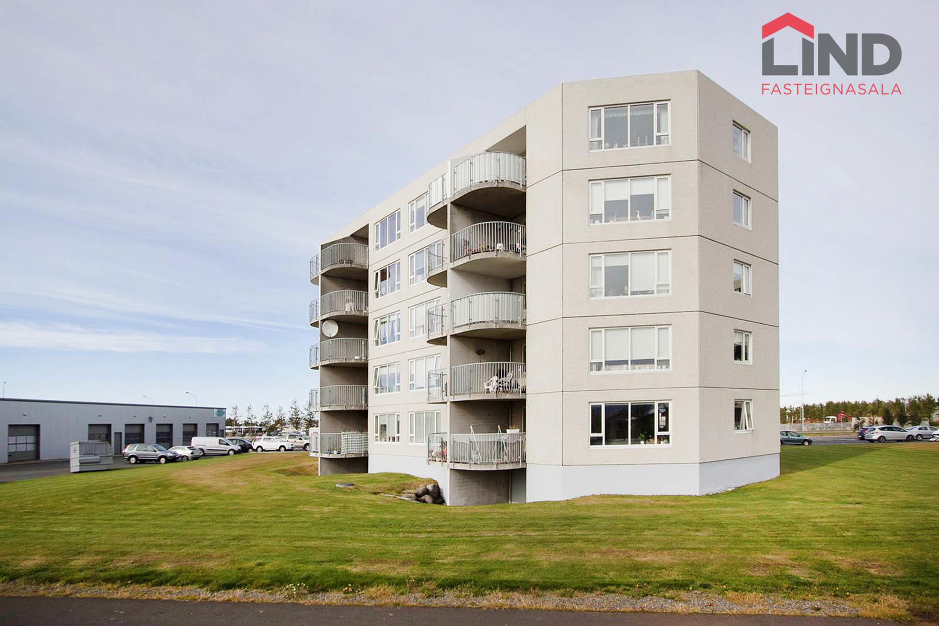 Hagaflöt 11, 300 Akranes