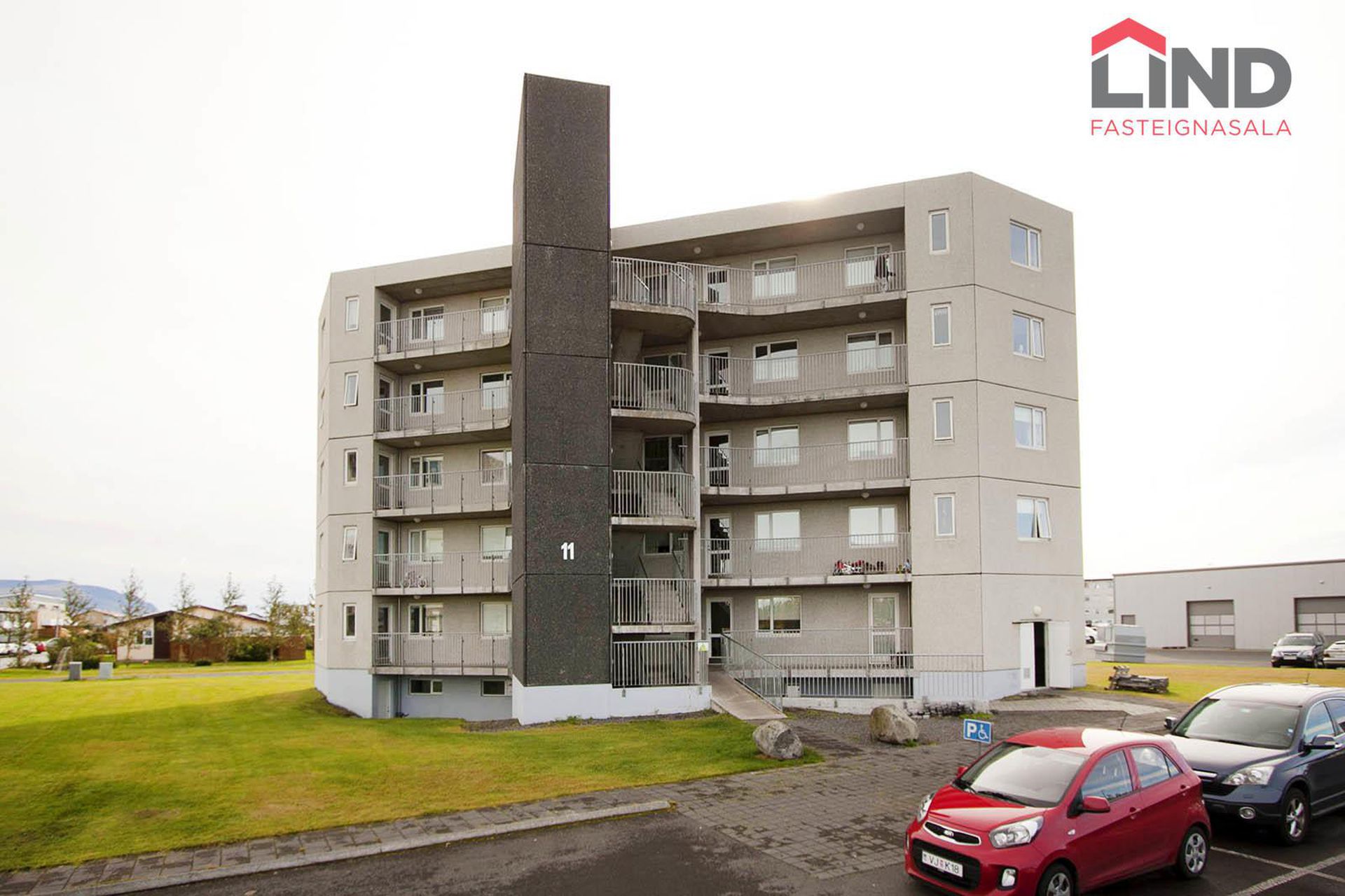 Hagaflöt 11, 300 Akranes