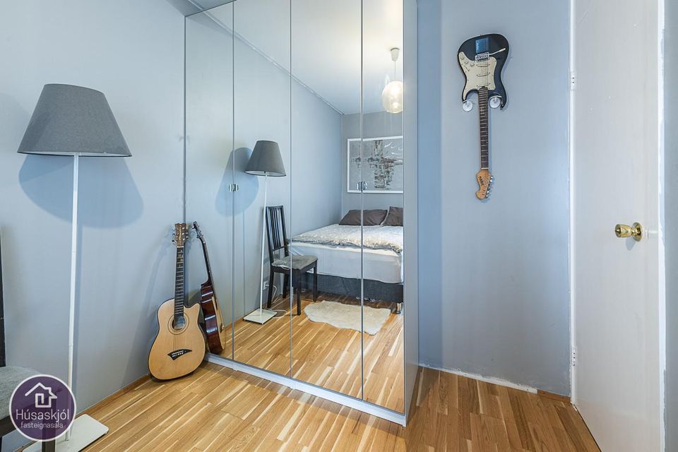Rjúpufell 35, 111 Reykjavík