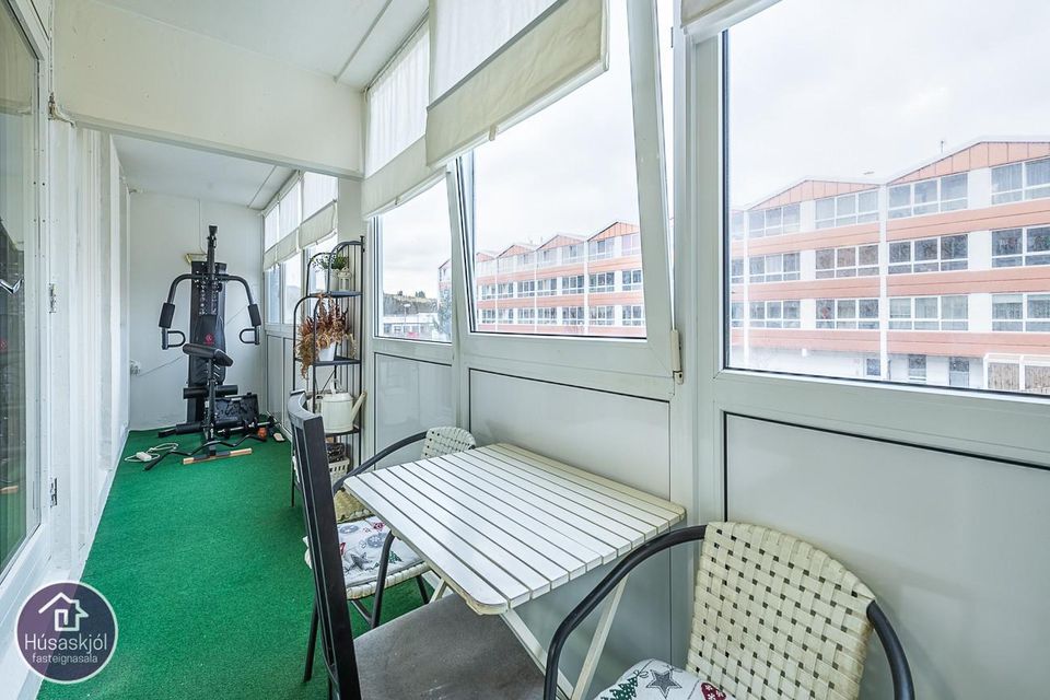 Rjúpufell 35, 111 Reykjavík