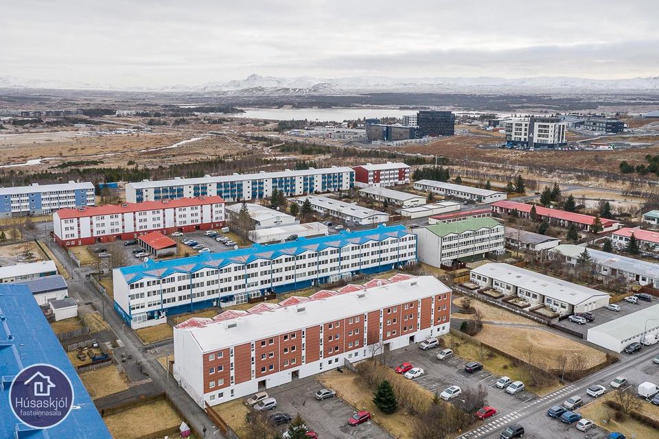 Rjúpufell 35, 111 Reykjavík