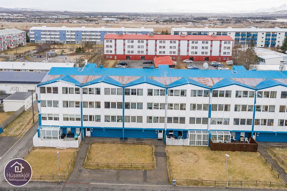 Rjúpufell 35, 111 Reykjavík