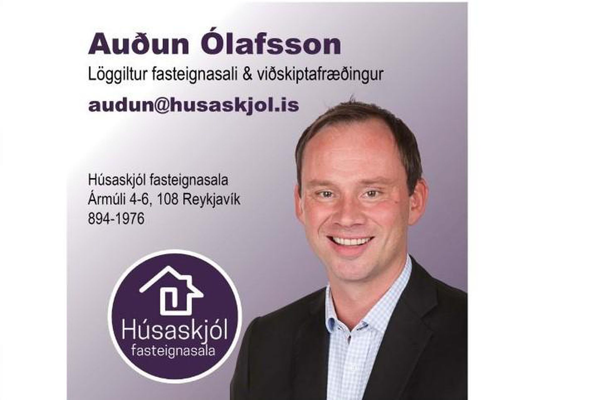 Rjúpufell 35, 111 Reykjavík