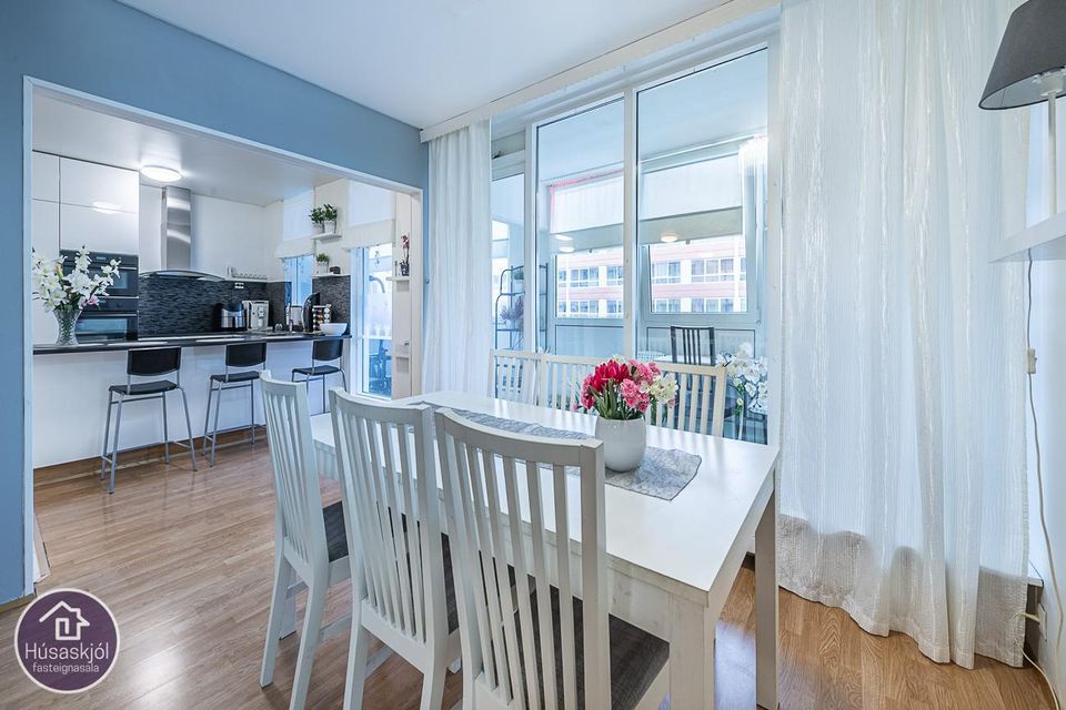 Rjúpufell 35, 111 Reykjavík