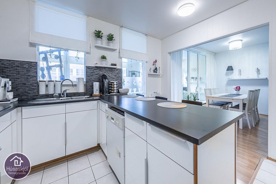 Rjúpufell 35, 111 Reykjavík