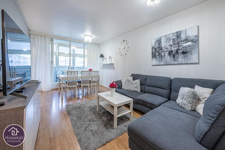 Rjúpufell 35, 111 Reykjavík