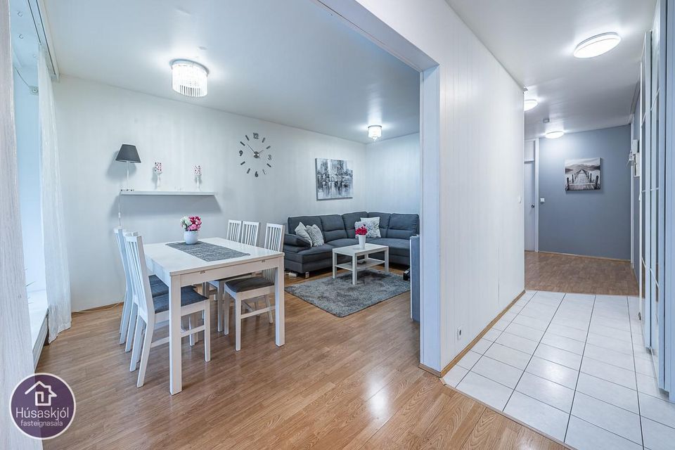 Rjúpufell 35, 111 Reykjavík
