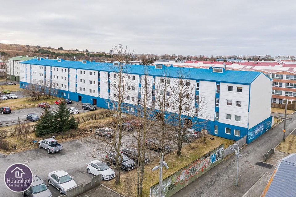Rjúpufell 35, 111 Reykjavík