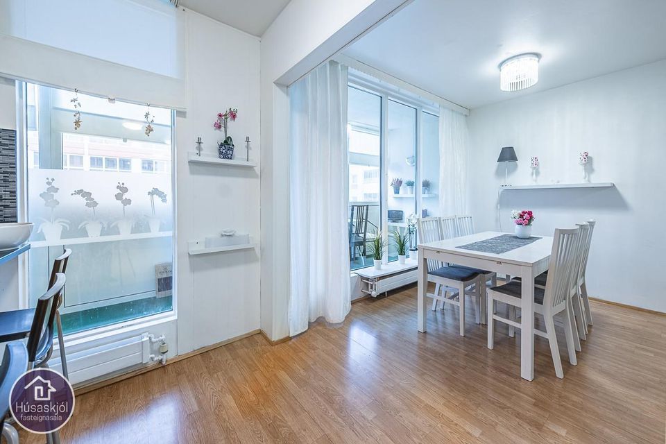 Rjúpufell 35, 111 Reykjavík
