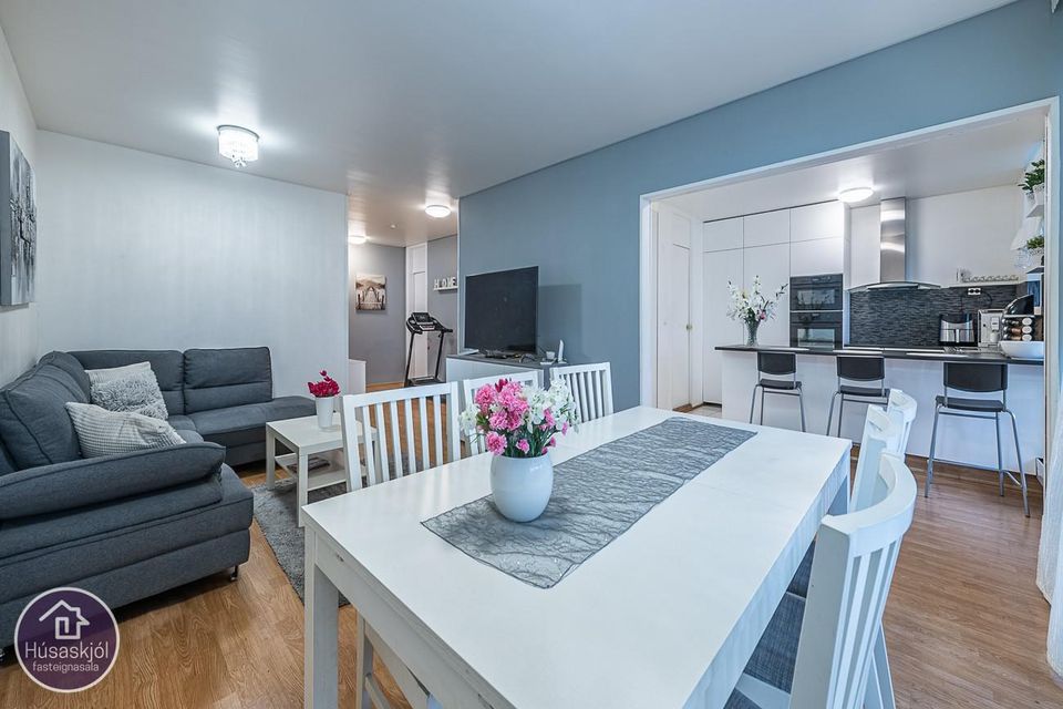 Rjúpufell 35, 111 Reykjavík