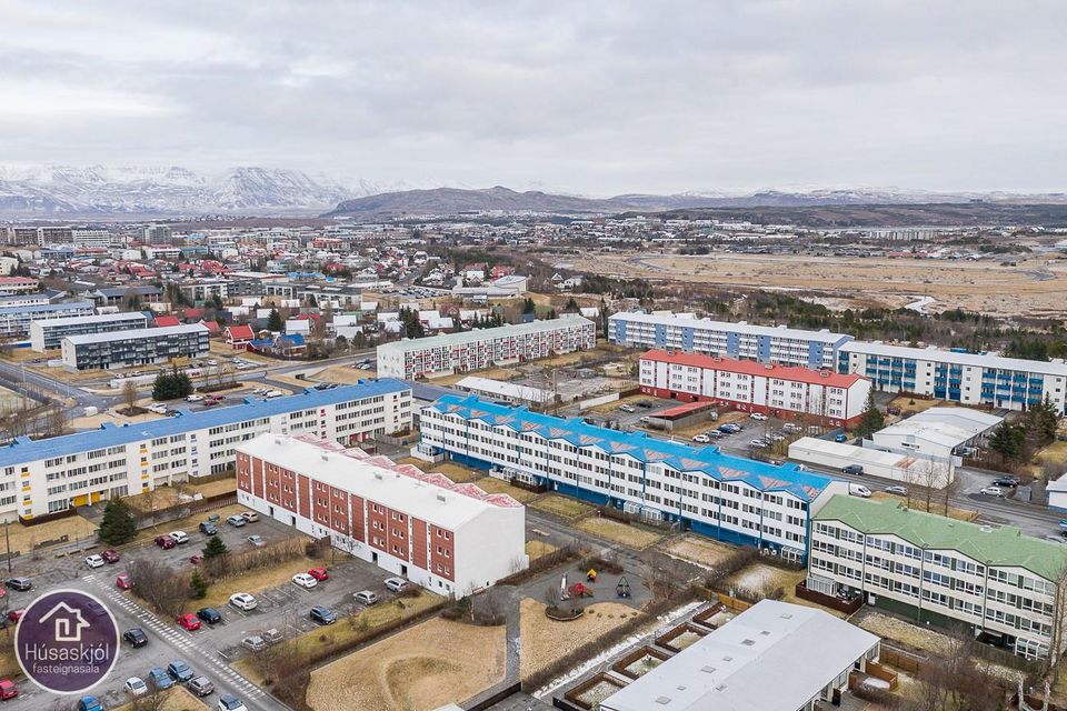 Rjúpufell 35, 111 Reykjavík