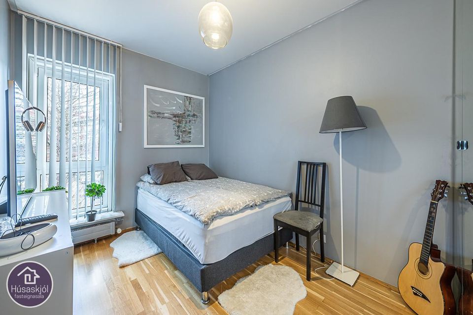 Rjúpufell 35, 111 Reykjavík