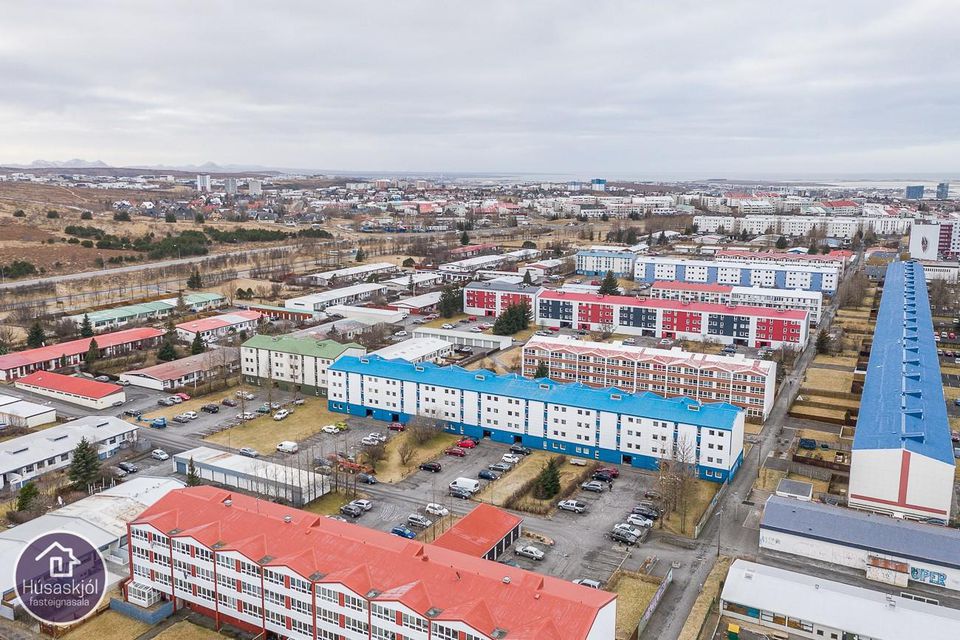 Rjúpufell 35, 111 Reykjavík